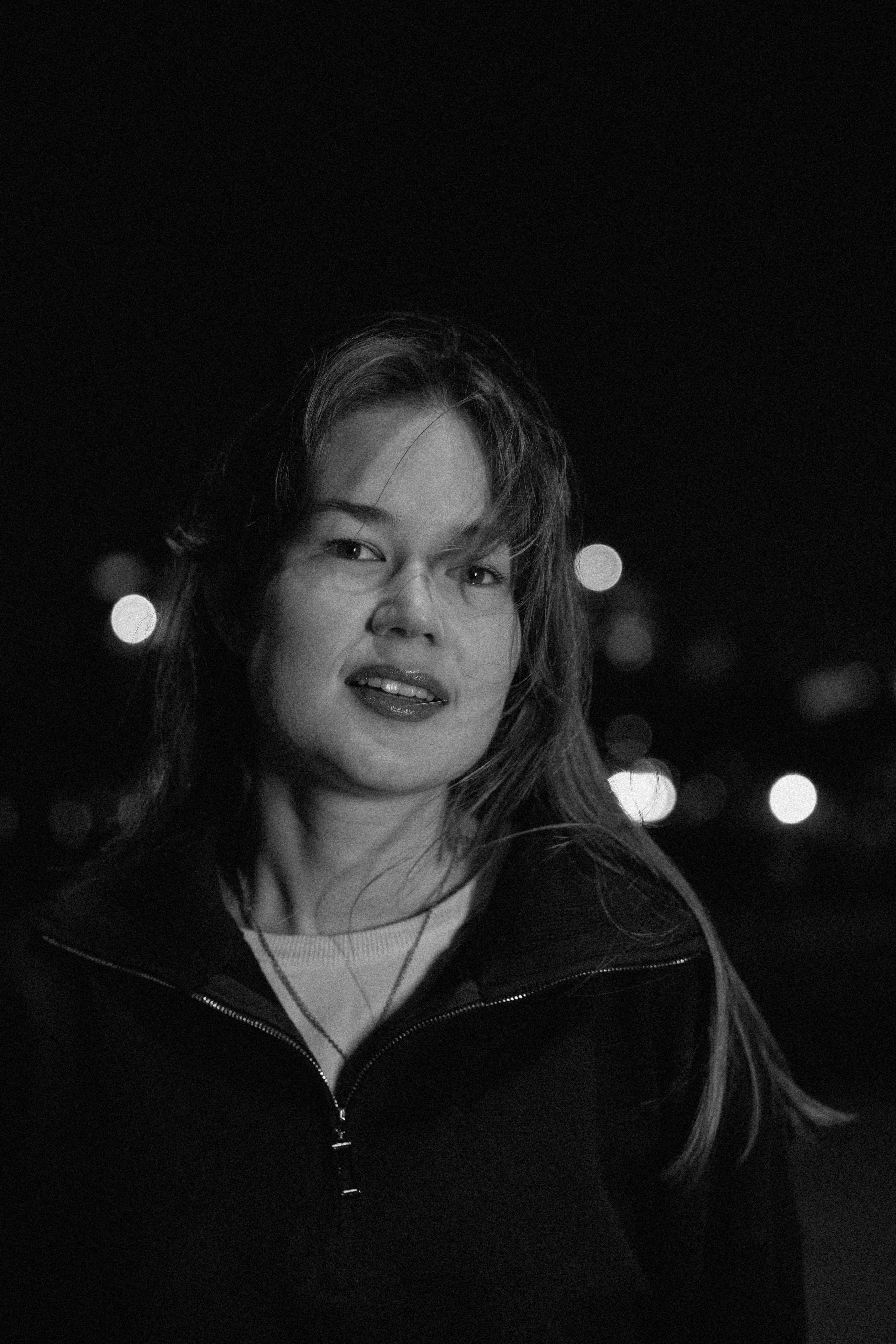 Евгения К. Репортажный фотограф в городе Ростов-на-Дону Даниил Молодовский