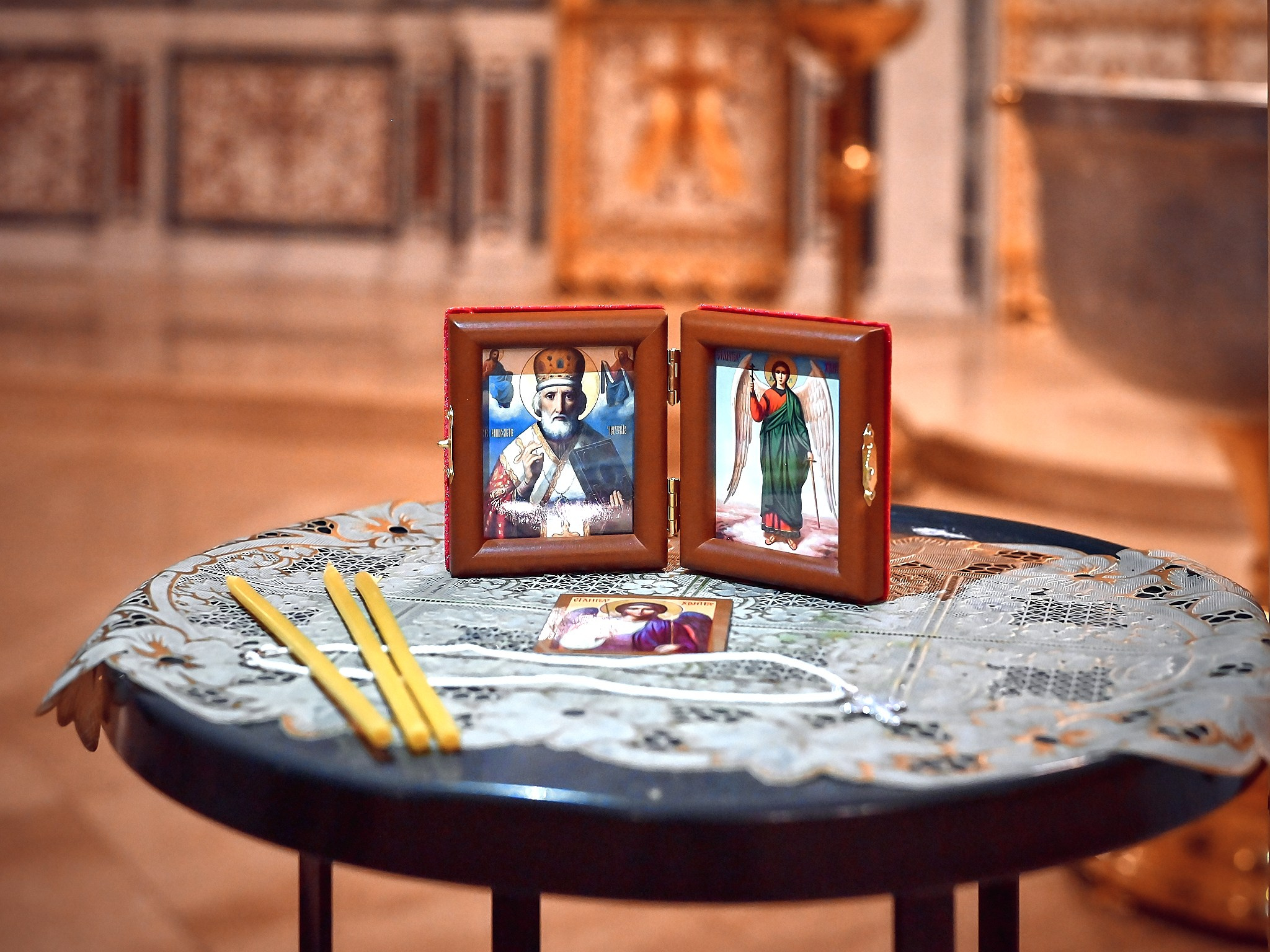 Крещение Дани | Морской Никольский собор. Свадебный фотограф, видеограф, рилсмейкер в Санкт-Петербурге и Москве