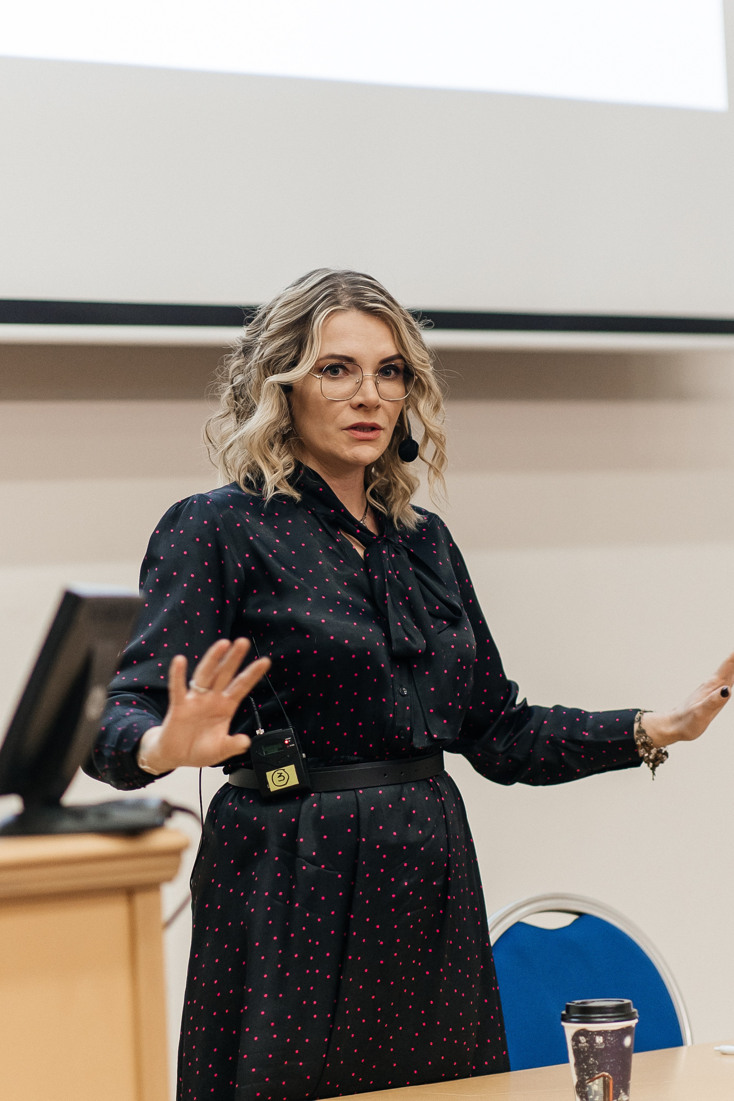 Семинар логопедов 2024. Свадебный и портретный фотограф Алина Иванова. Екатеринбург-Москва