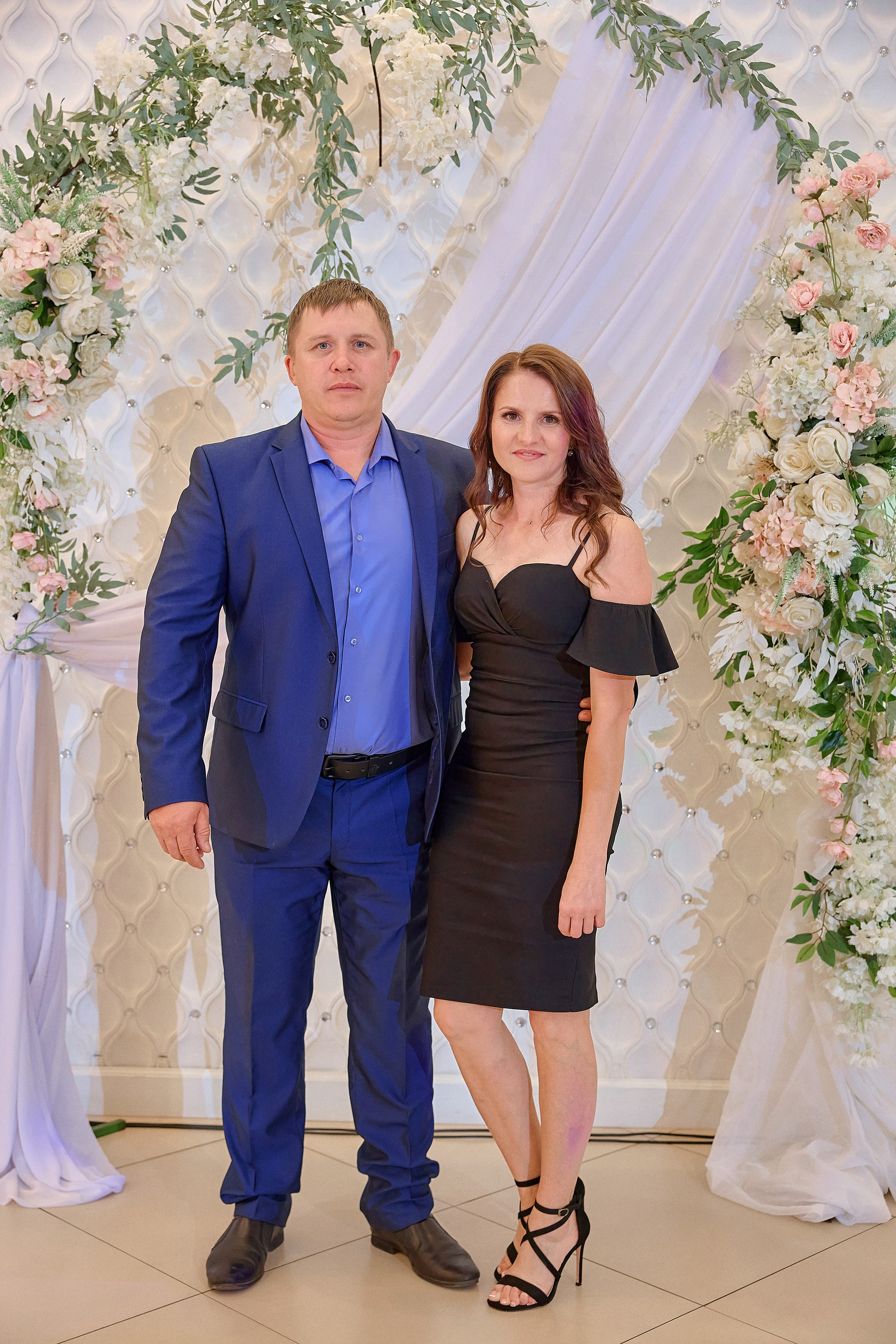 Портфолио репортажной фотосъёмки: Выпускной в ресторане «Император». Фотограф Яковлев Роман — Красноярск