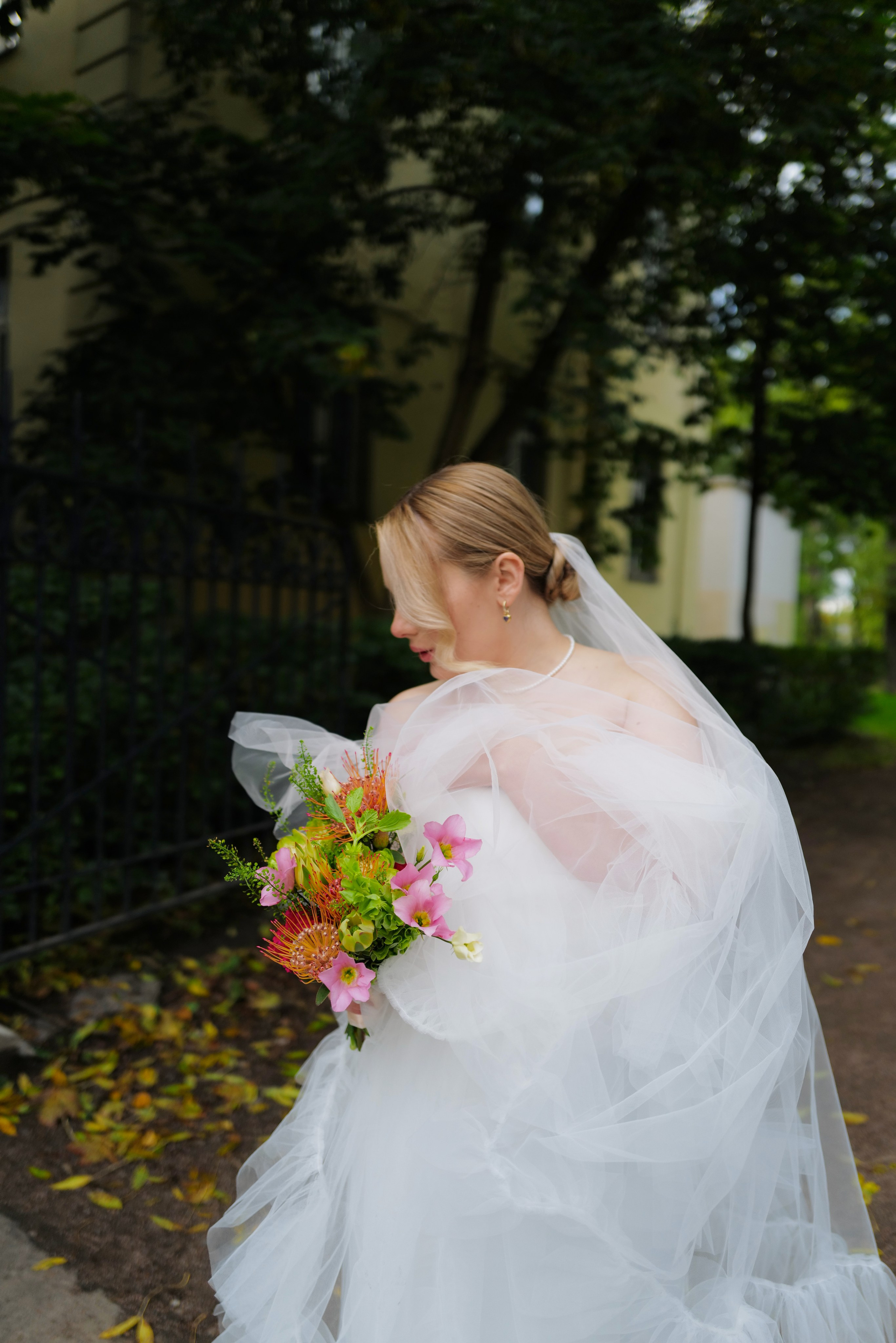 Давид & Влада. Wed Photographers 📷 Saint Petersburg