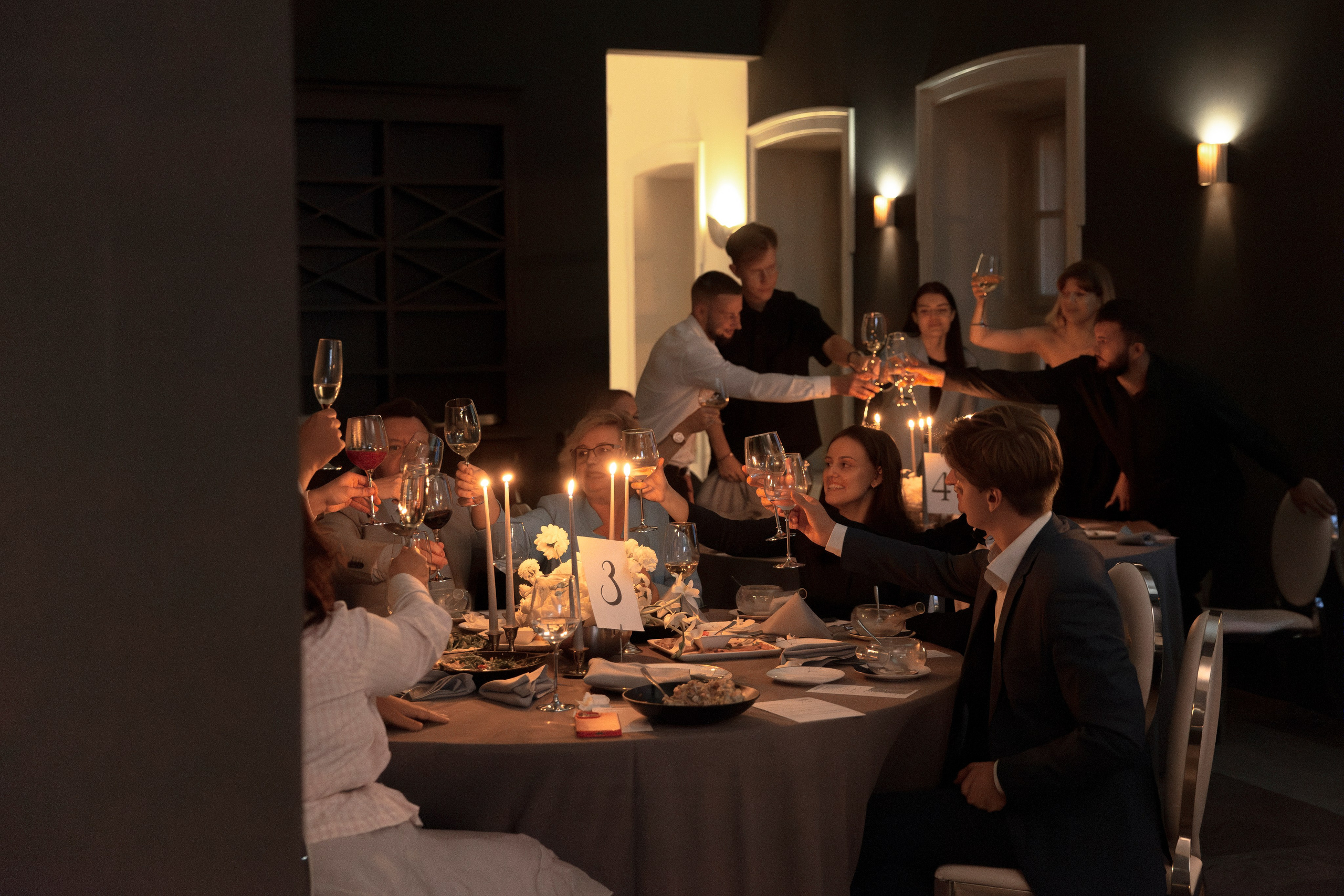 Полина & Даня. Wed Photographers 📷 Saint Petersburg