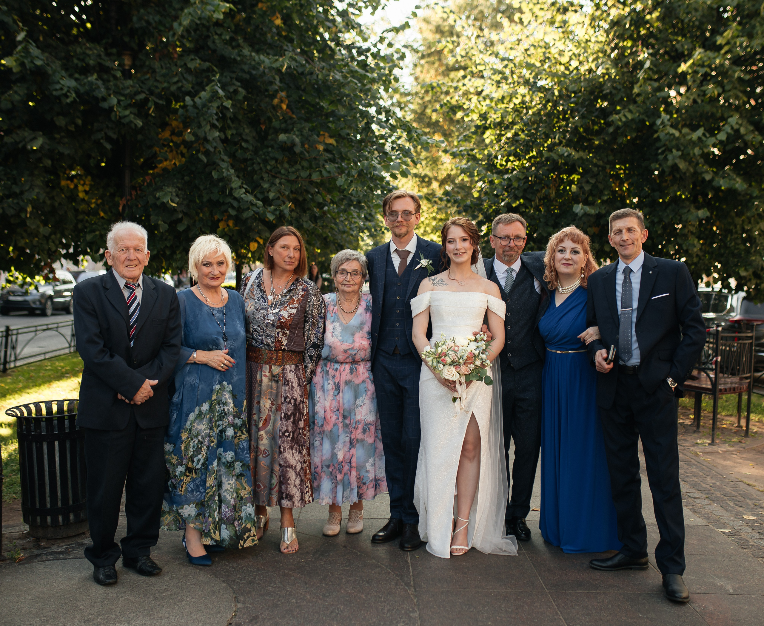 Wedding Day. Анна Михайлова|Свадебный фотограф в Санкт-Петербурге
