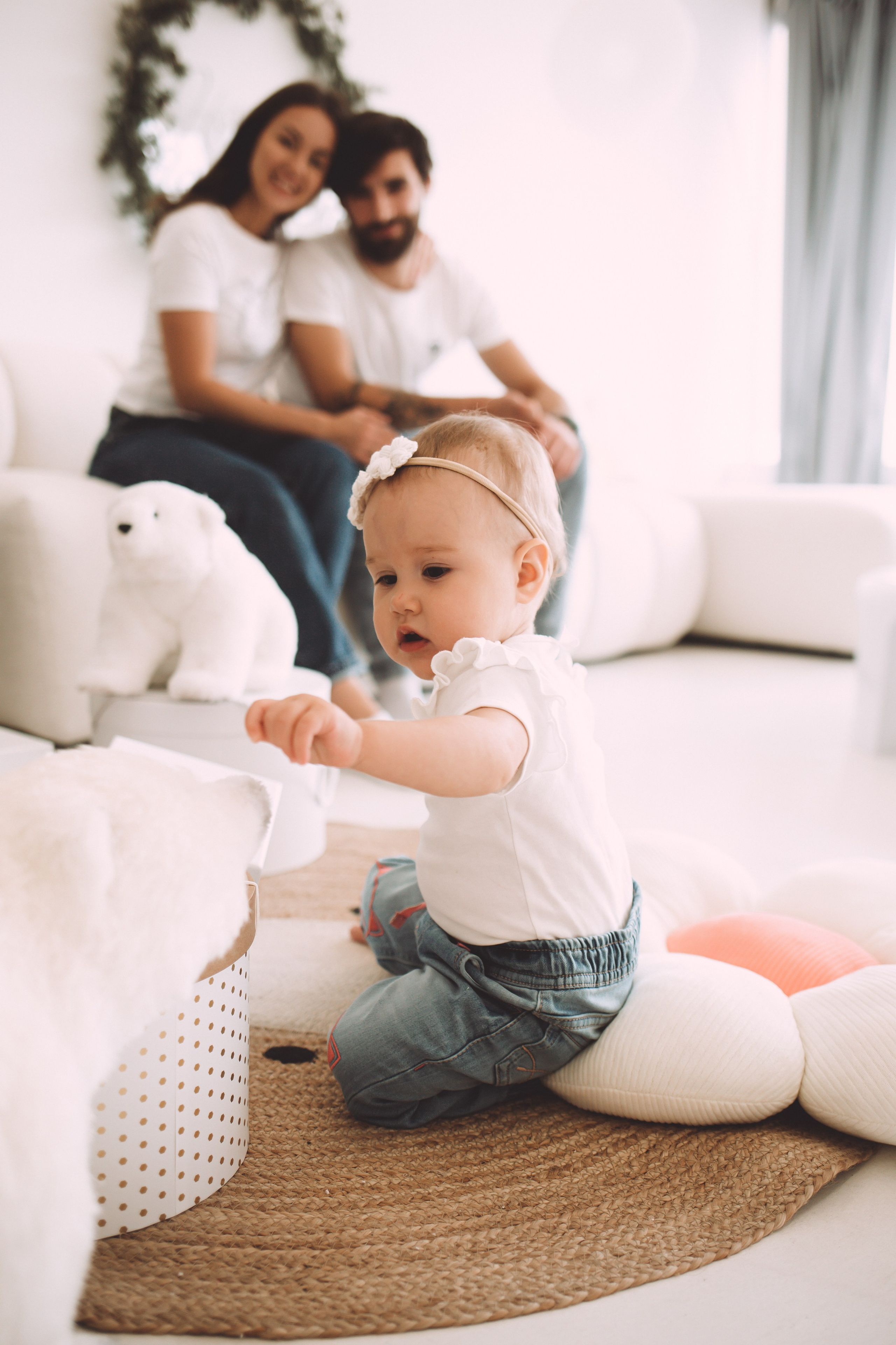 Семейная фотосессия. Анна Михайлова|Свадебный фотограф в Санкт-Петербурге