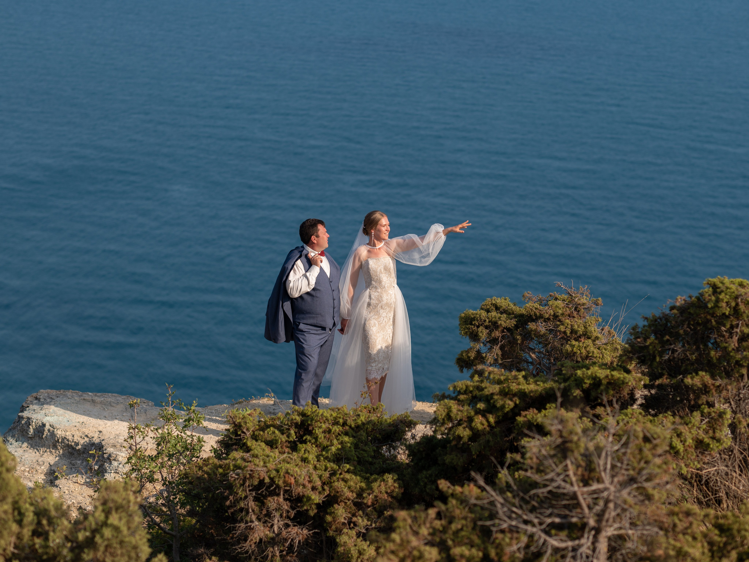 Фото к Крыму летом