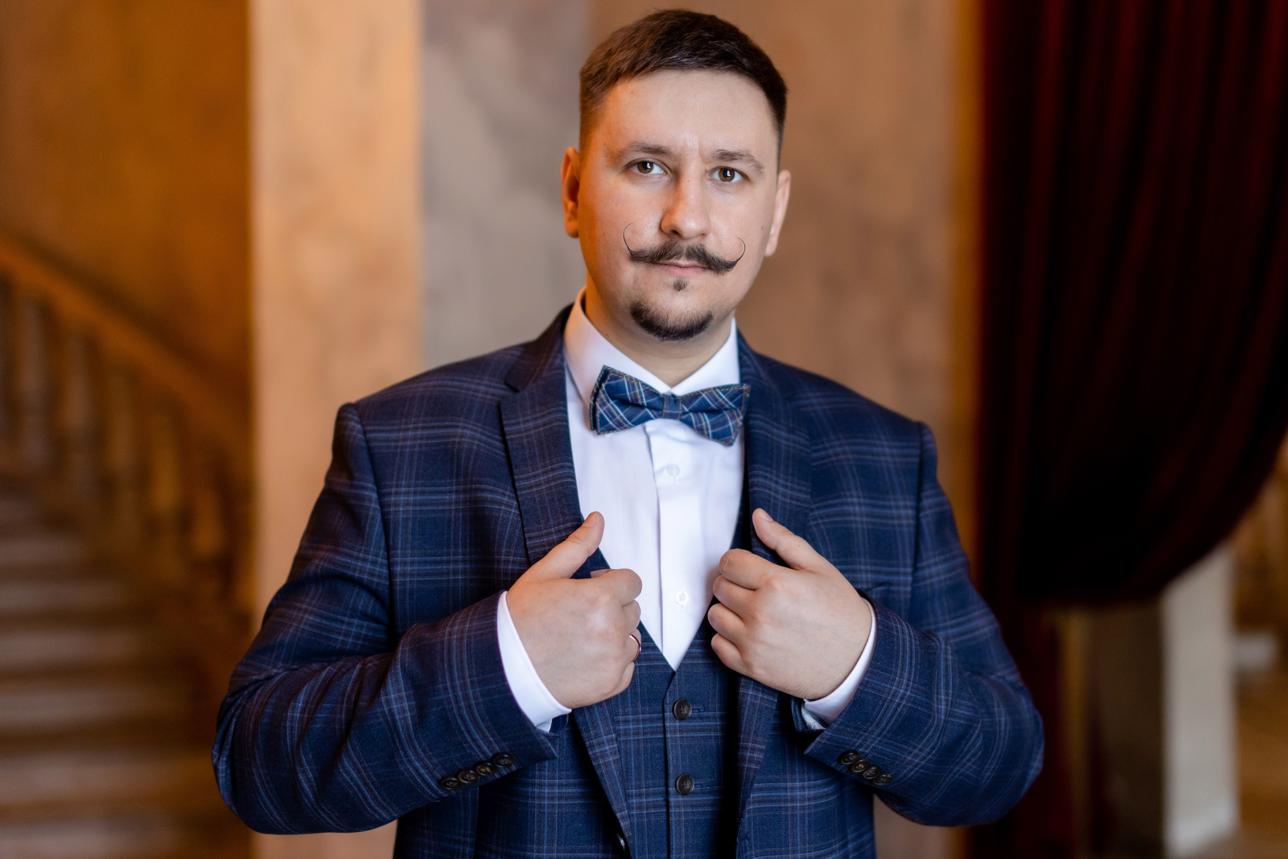 Love Story. NUTA ART - photo-video creator