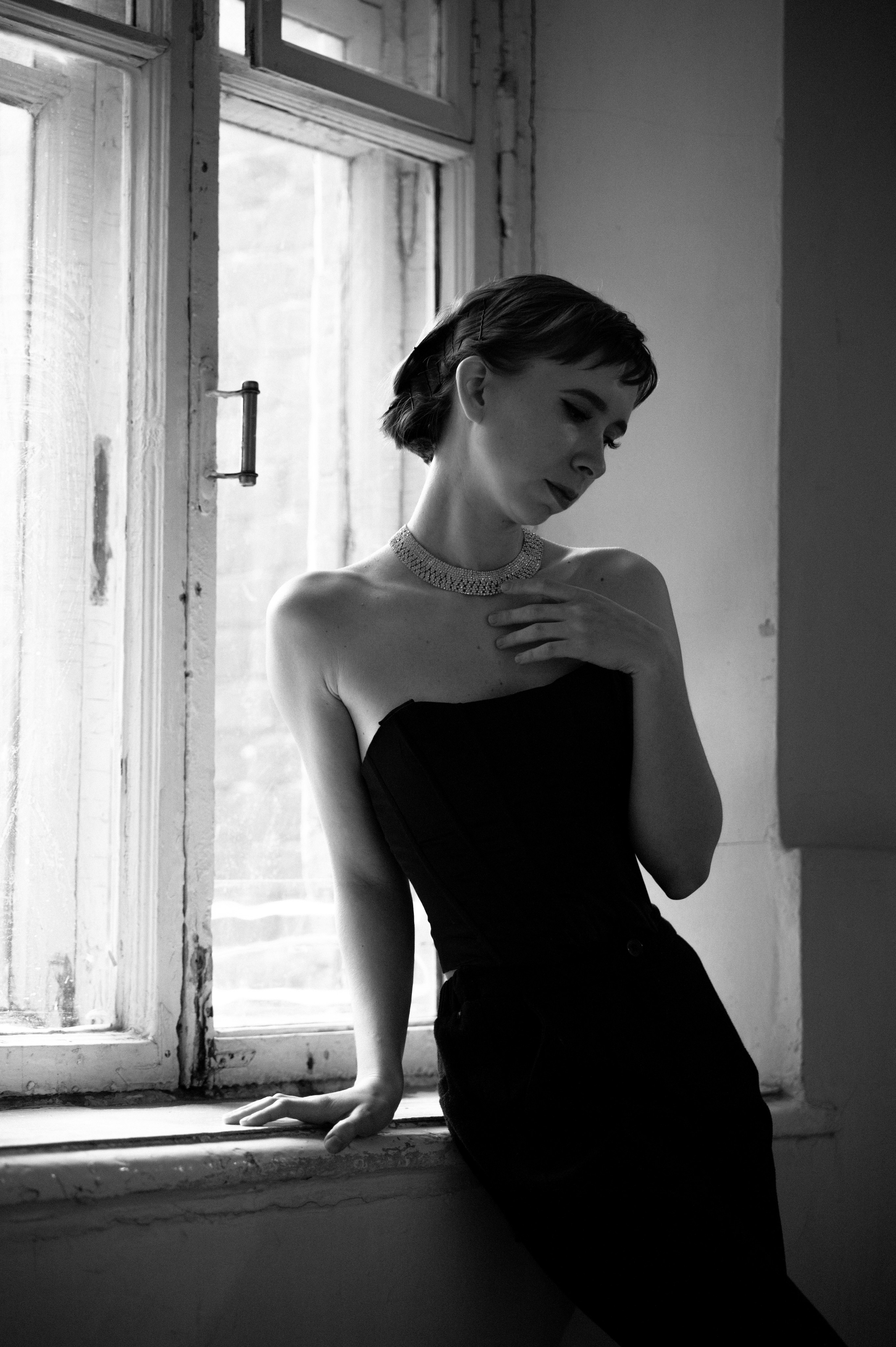 Лиза. Главная