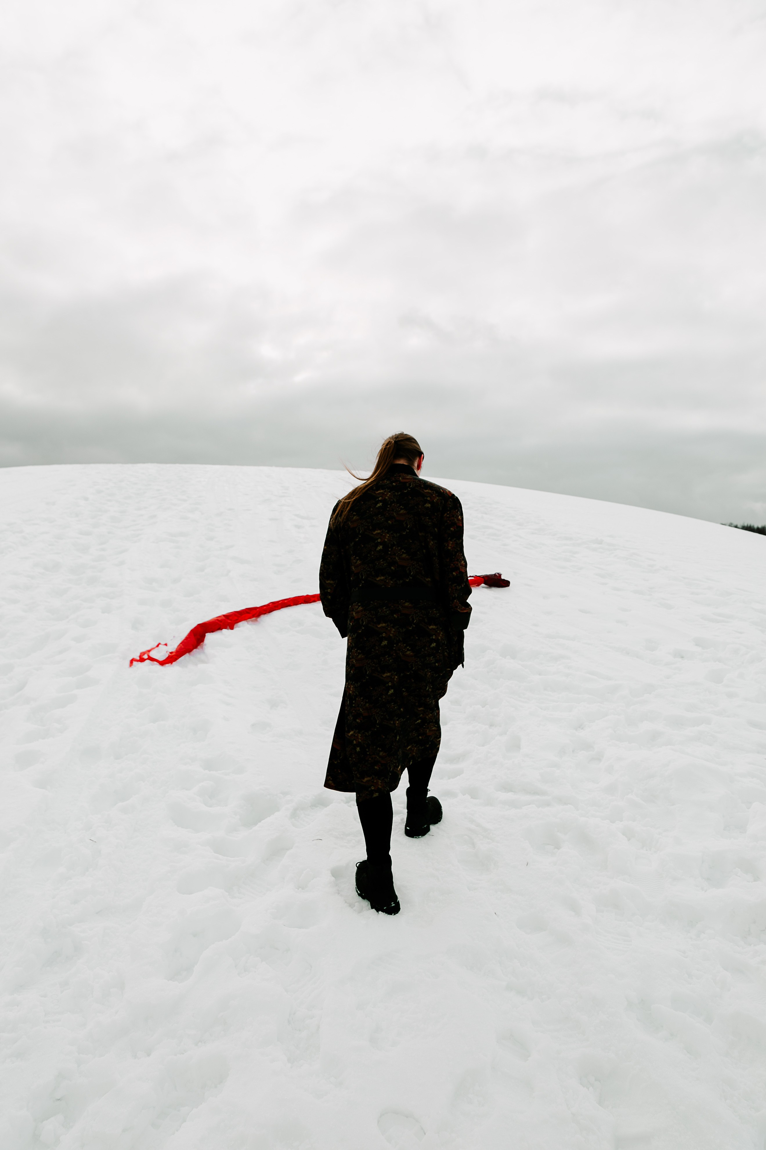 Melancholia. Ваш фотограф Любовь Чистякова