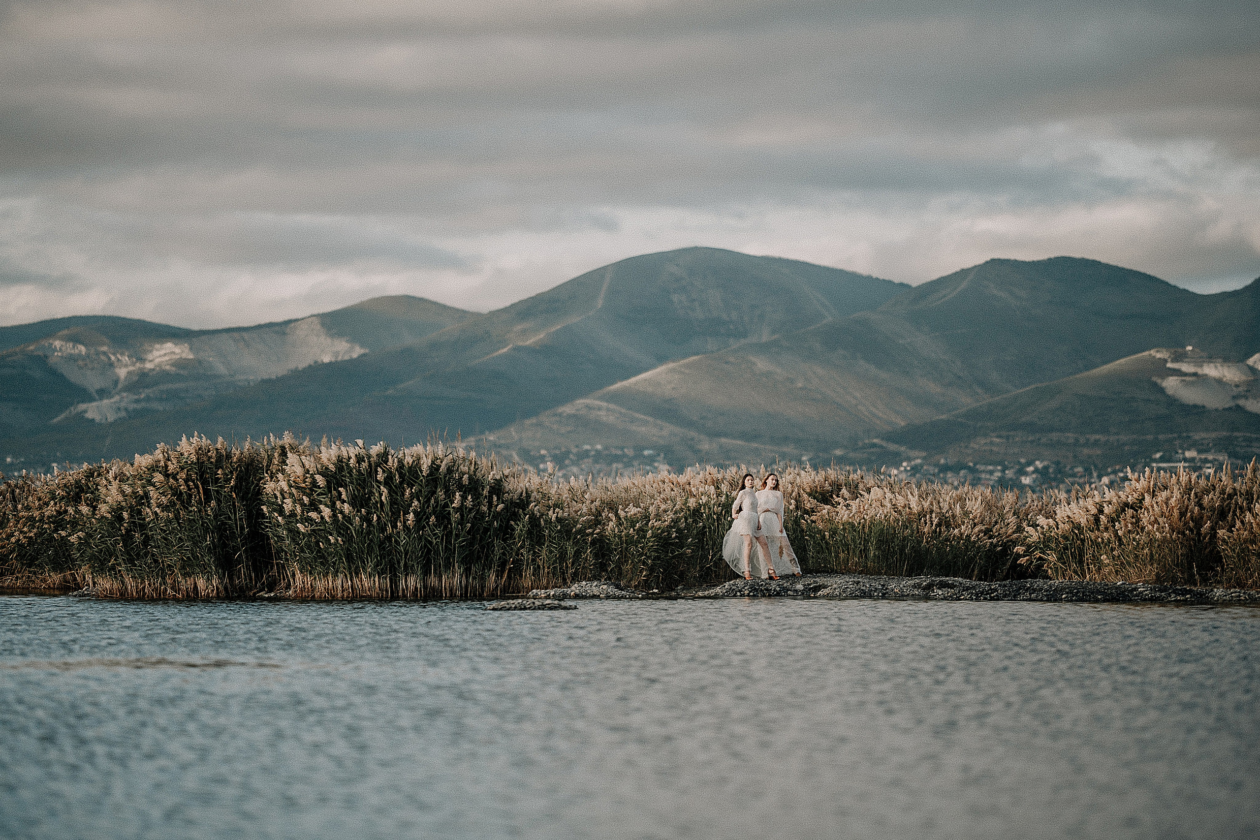 Проект для журнала. Свадебный фотограф Новороссийск Марина КрамарИна Полещук