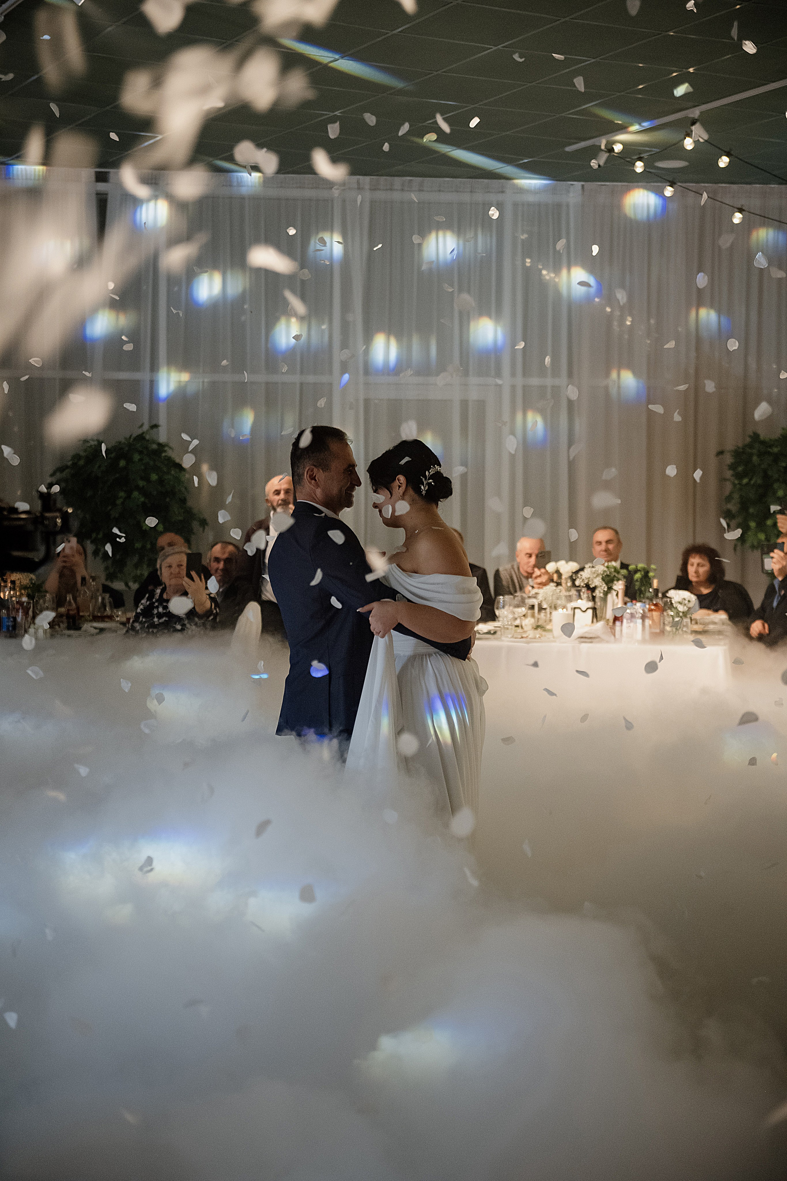 Диана и Геннадий. Свадебный фотограф Новороссийск Марина КрамарИна Полещук