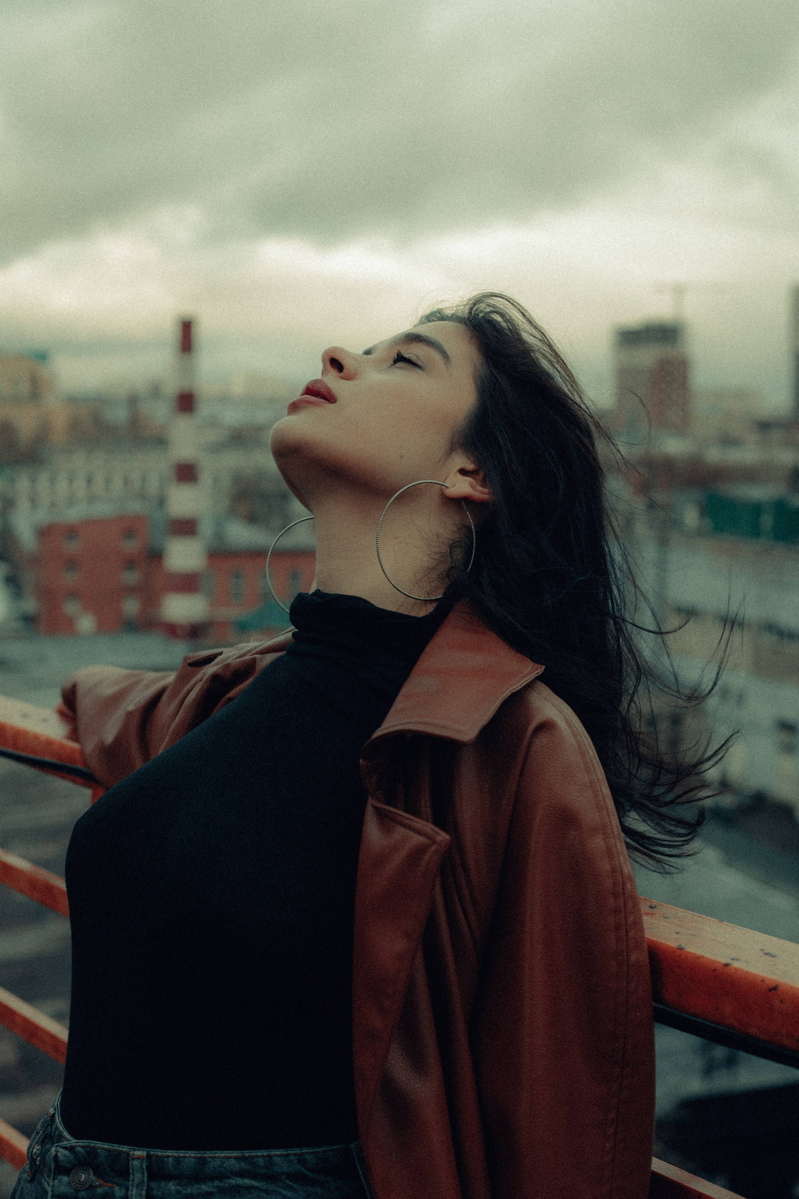 Ксюша. Фотограф в Москве Екатерина Зайцева