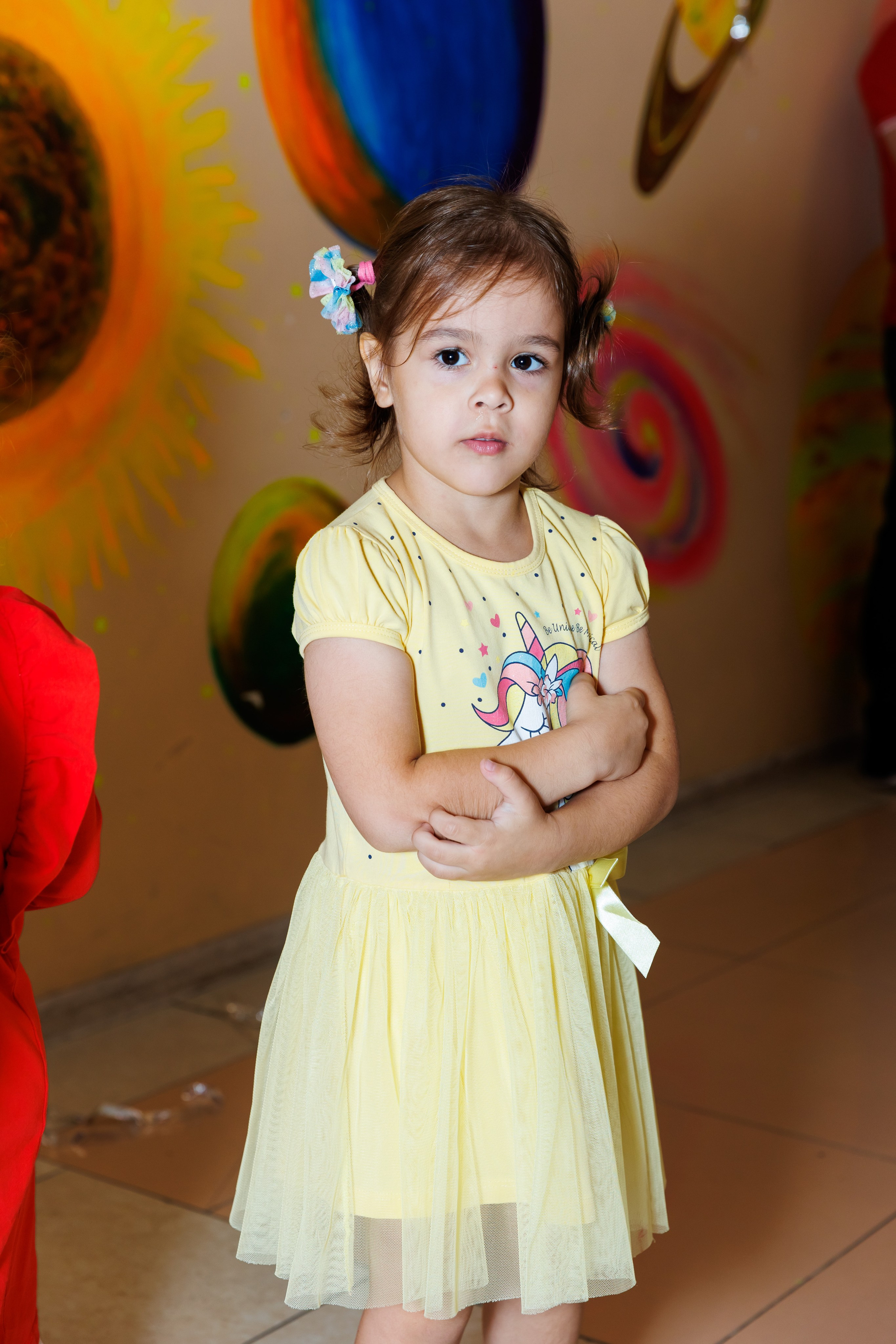 Фанки Таун. Фотограф Новосибирск — Наталья Гресь