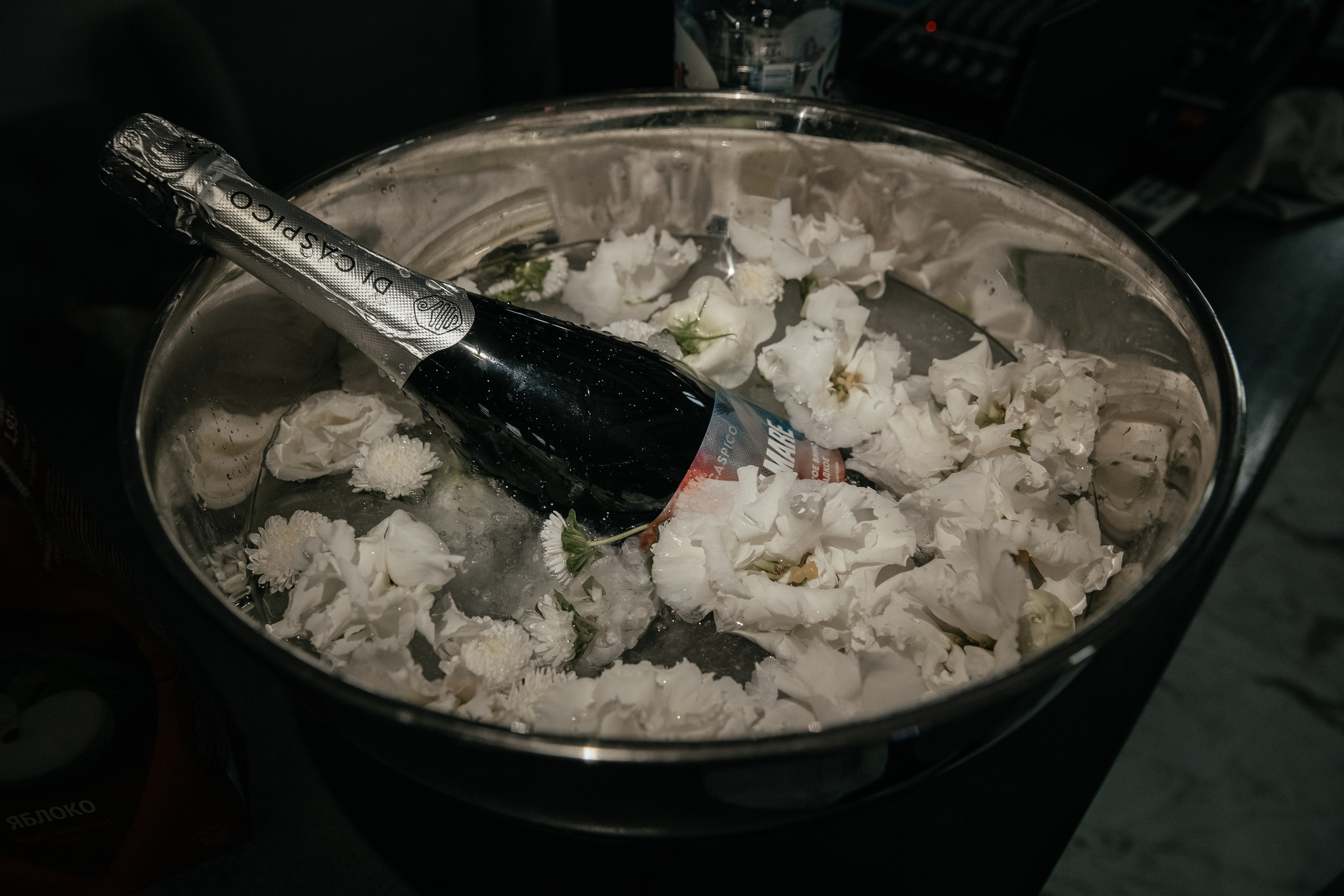 Артем и Кристина. Свадебный фотограф в Краснодаре Ольга Цвиченко