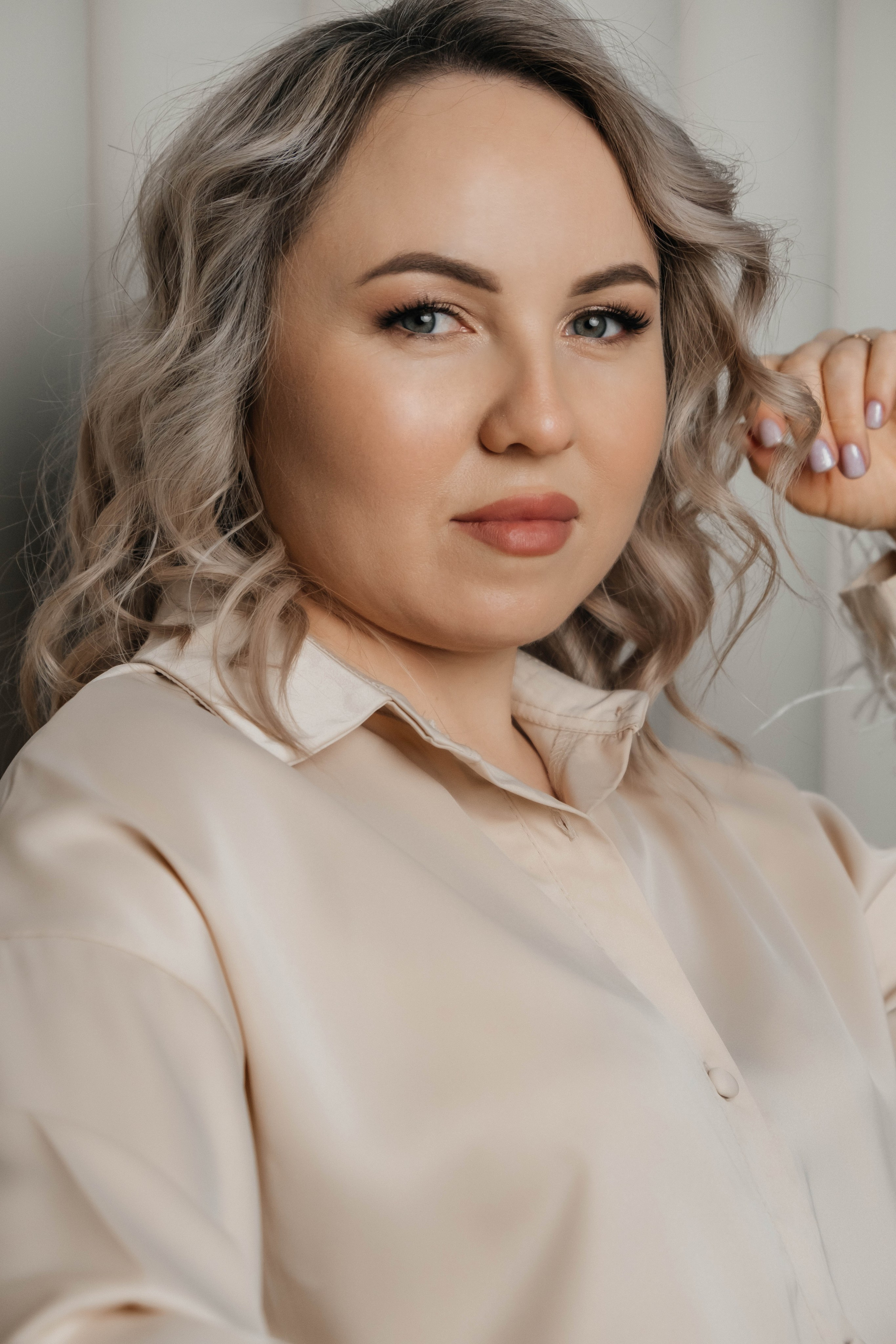 Гульназ. Мастер маникюра. Свадебный и портретный фотограф Казань | Белебей