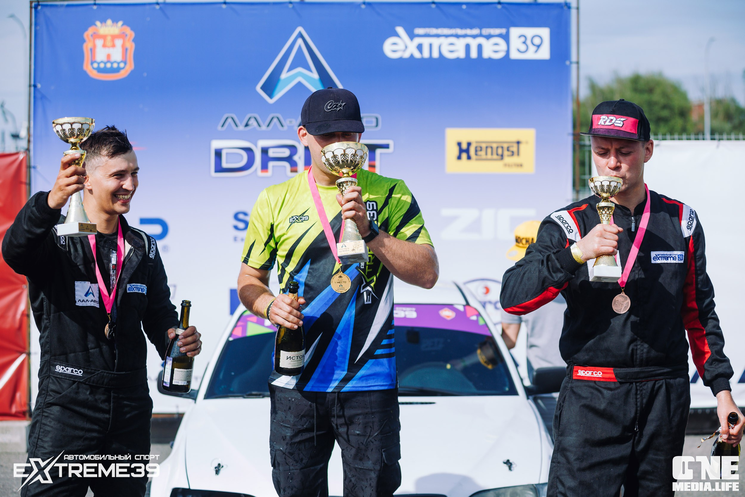 II этап Лал Авто Дрифт. Кубок Шамбалы. One Media Life: фоторепортажи, фотоотчеты с мероприятий и заведений