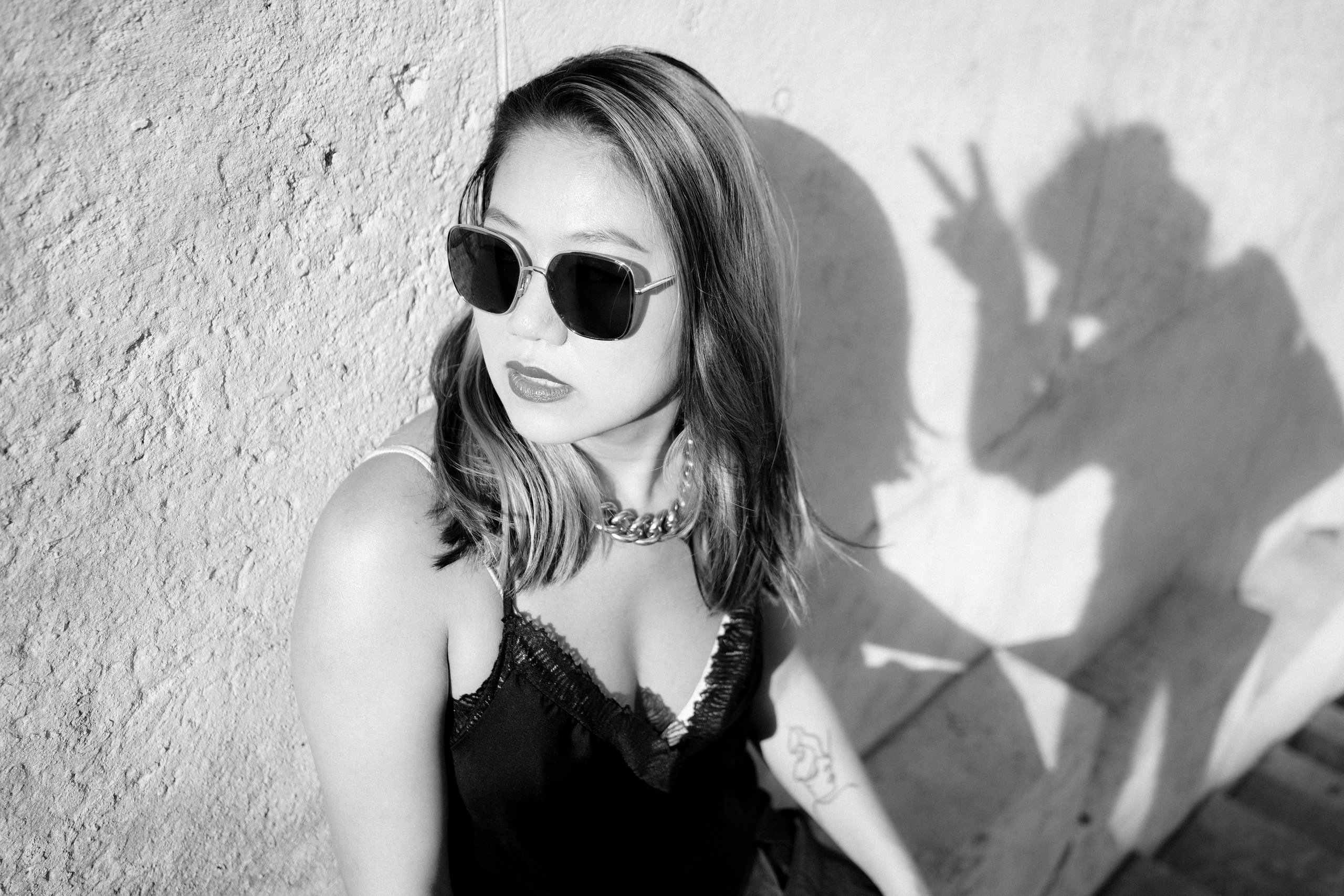 Mary. Photographer Yudakova Daria