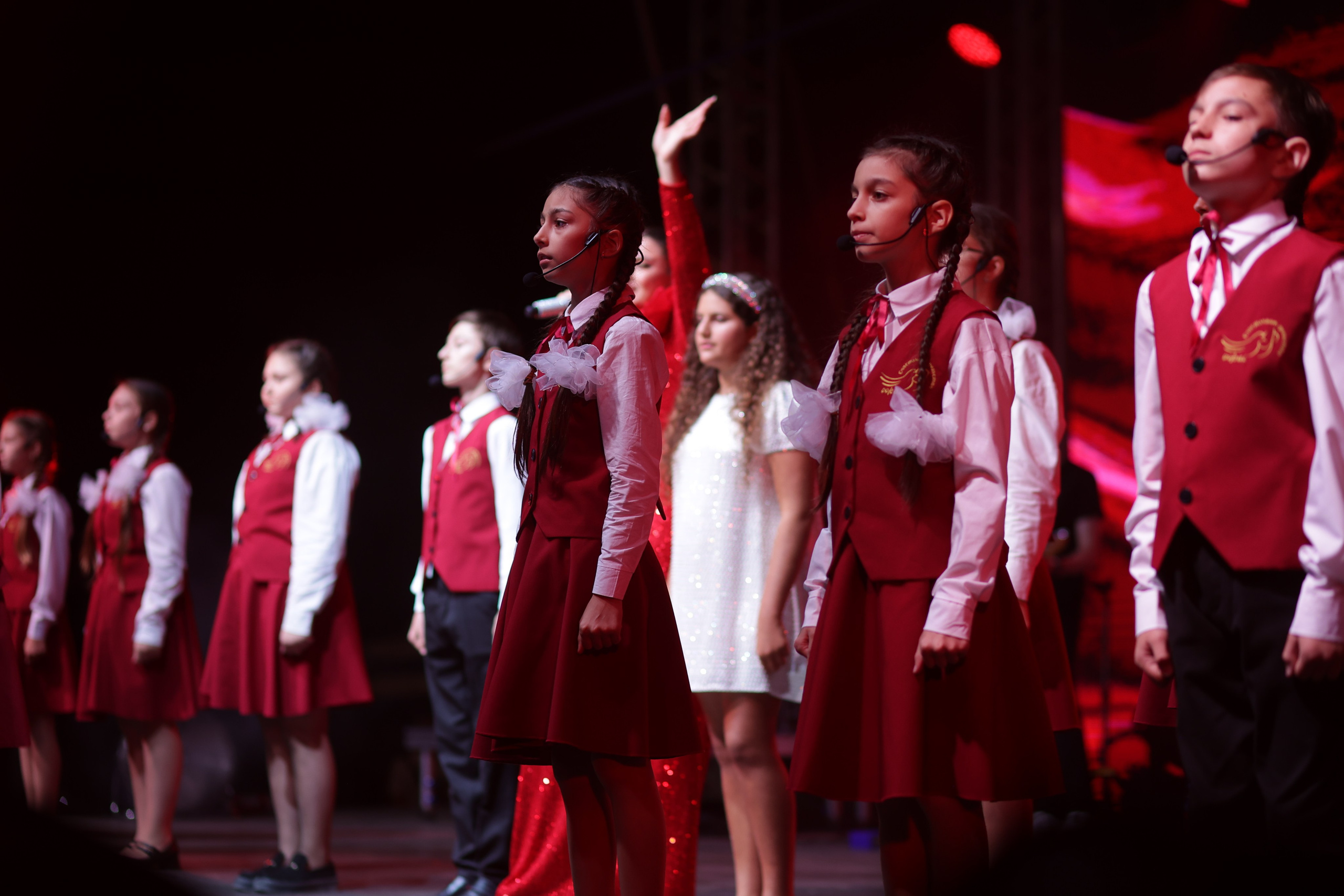 Форум Традиций. Omar Shapiev