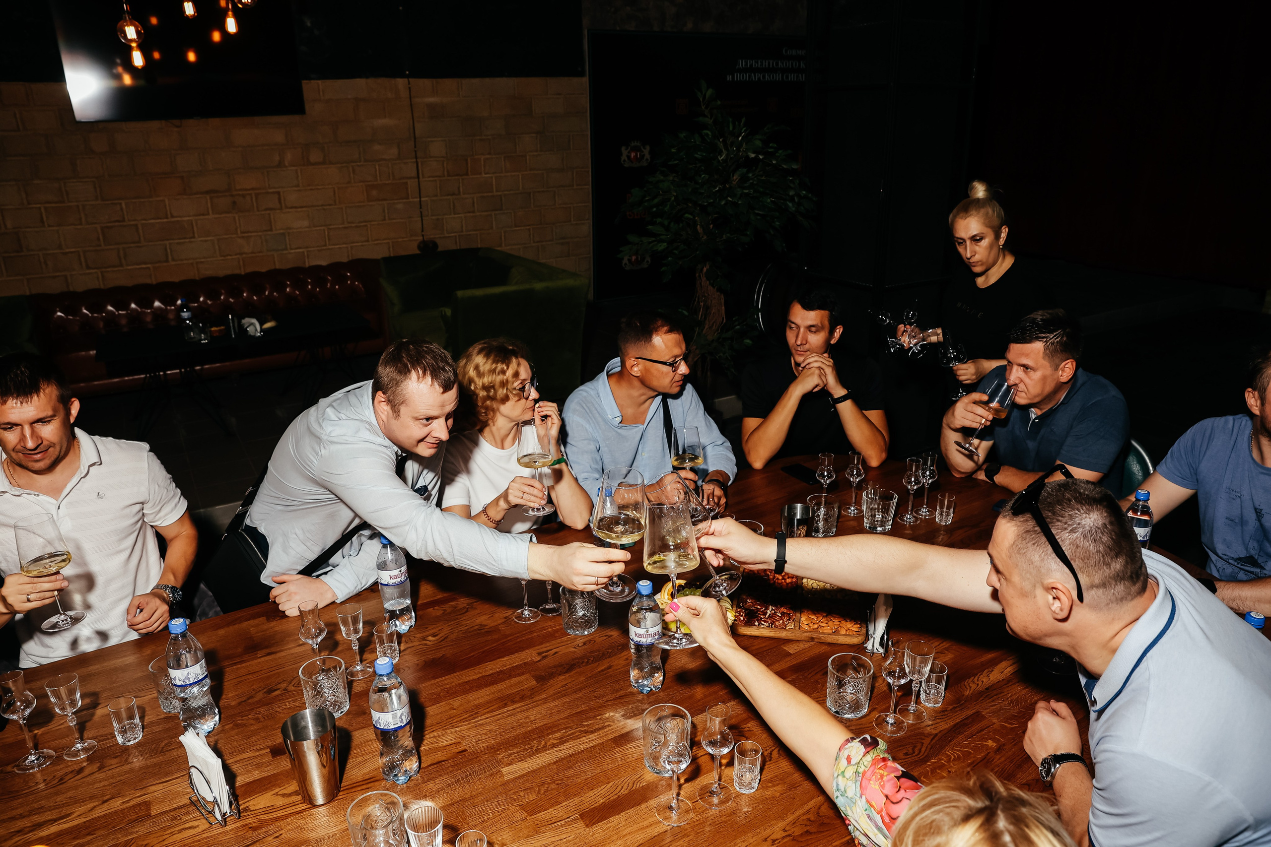 КамАЗ покоряет вершины Дагестана. Omar Shapiev