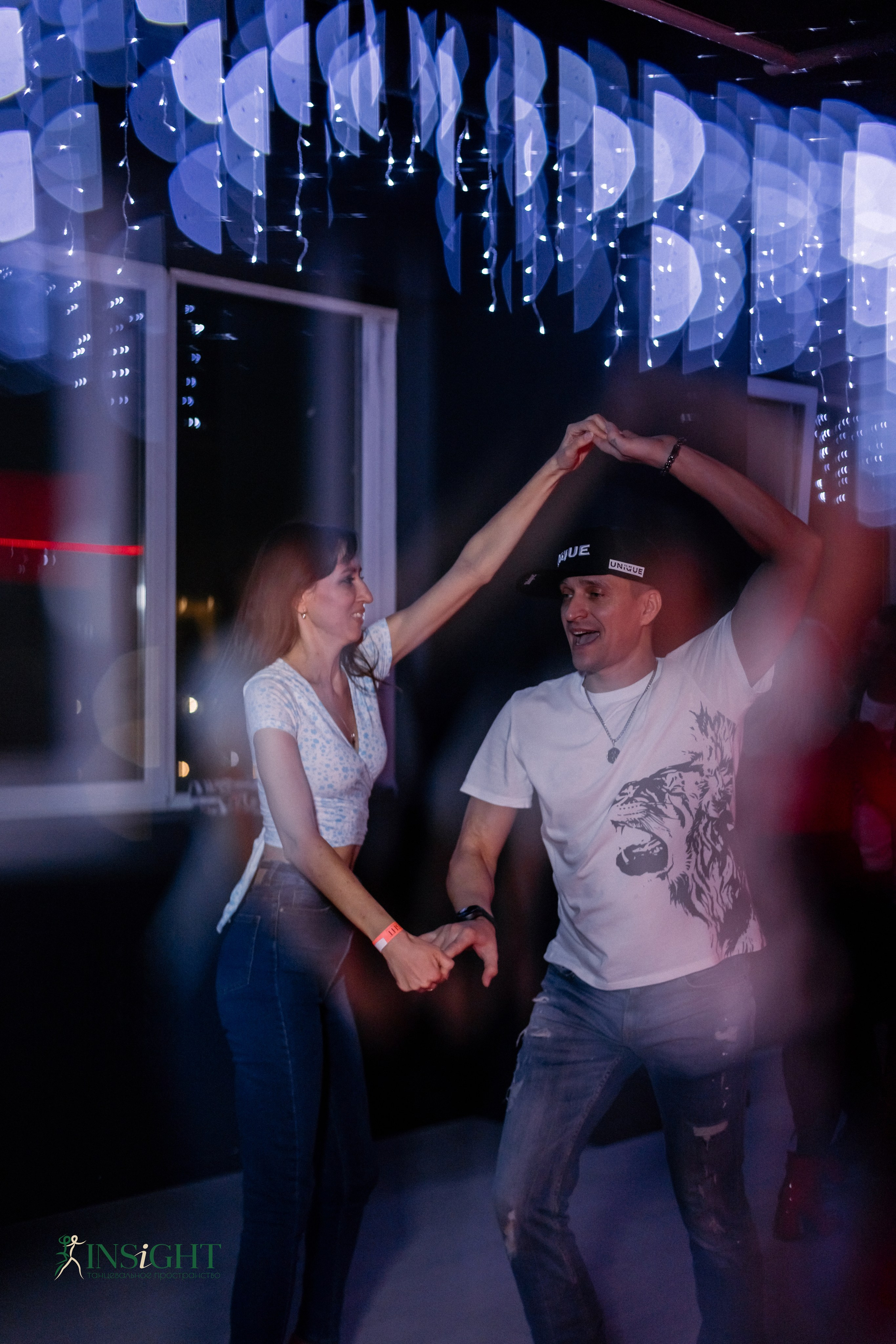 Студия танцев «Инсайт», День Влюбленных. Портретный и семейный фотограф Наталия Гаврилина, Саратов — Москва