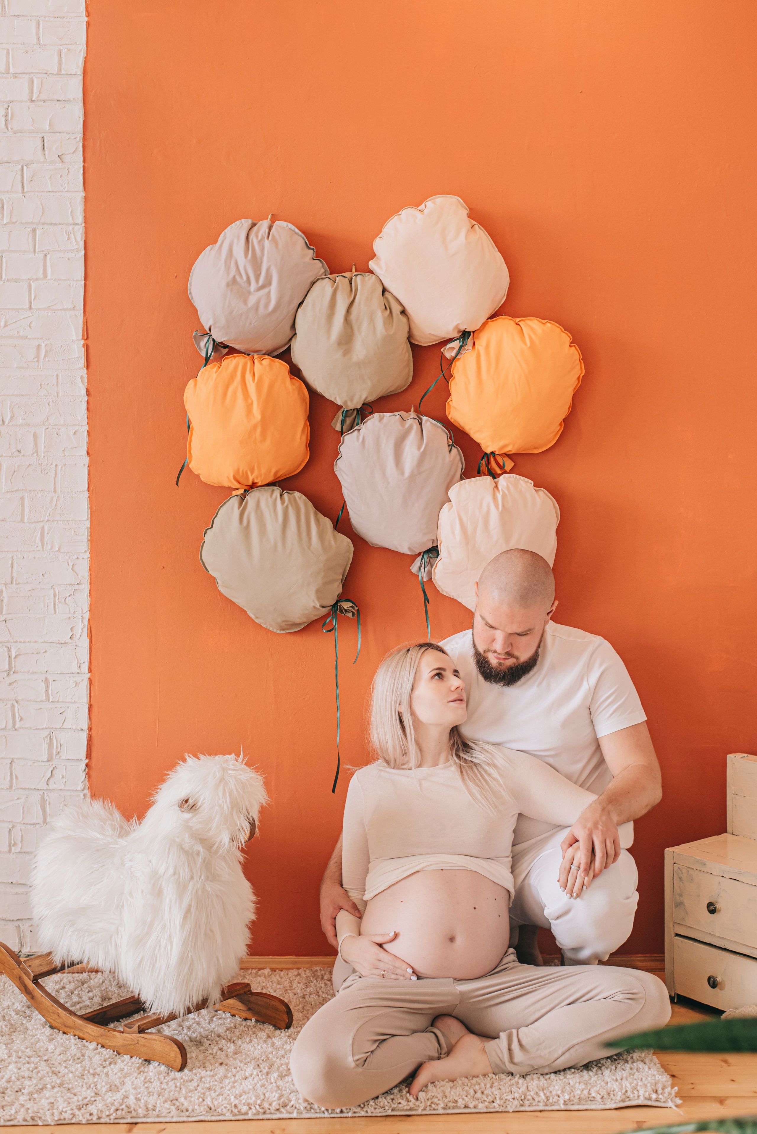 Аркадий и Мария. Фотограф в Краснодаре Зеленкина Дарья