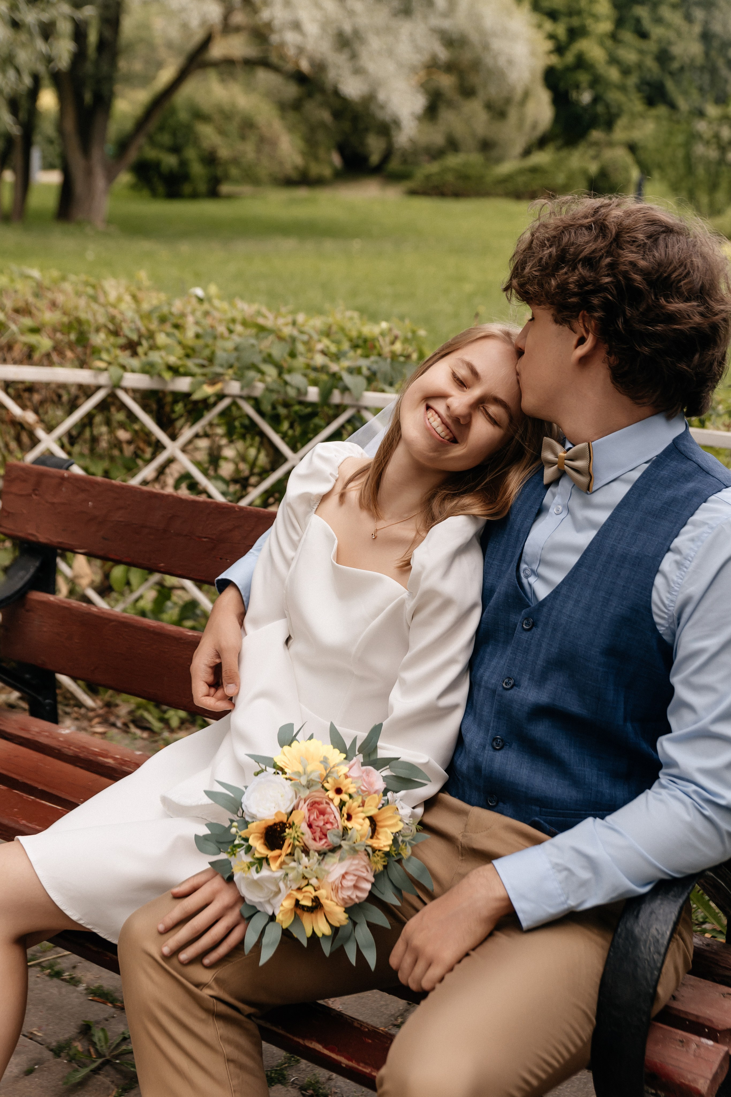 Катя и Женя. Семейный фотограф Минск Усова Ольга