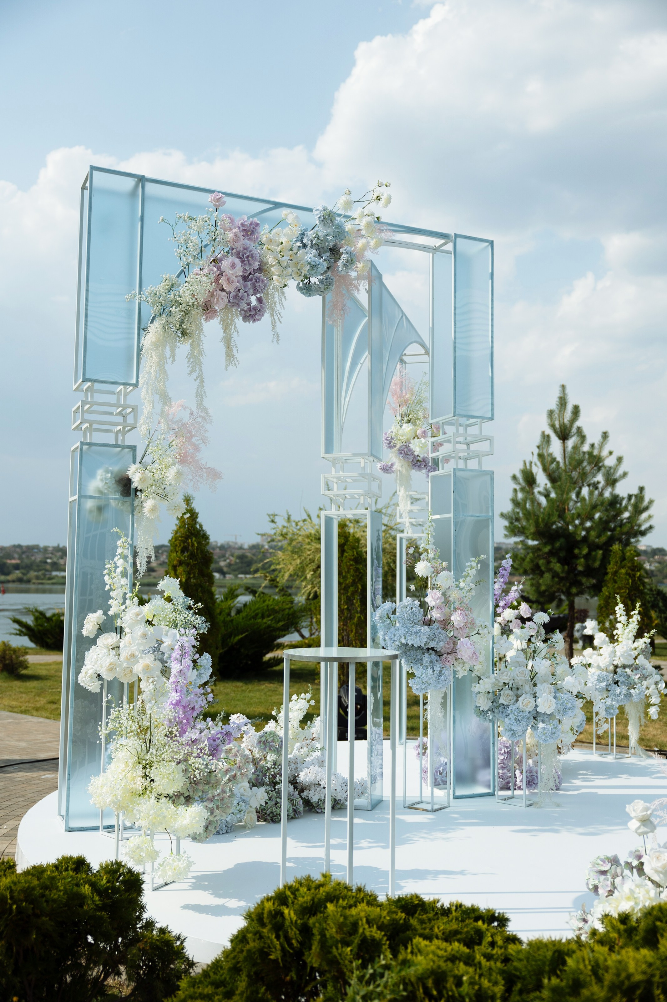 Алибек и Мари. Свадебный фотограф в Ростове — на — Дону Александра Пивоварова