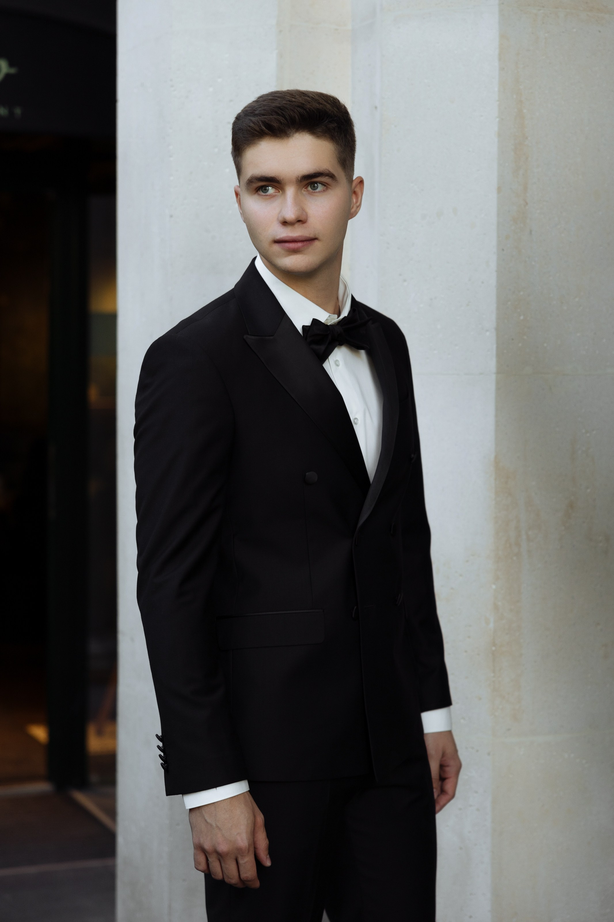 Павел и Яна. Свадебный фотограф в Ростове — на — Дону Александра Пивоварова