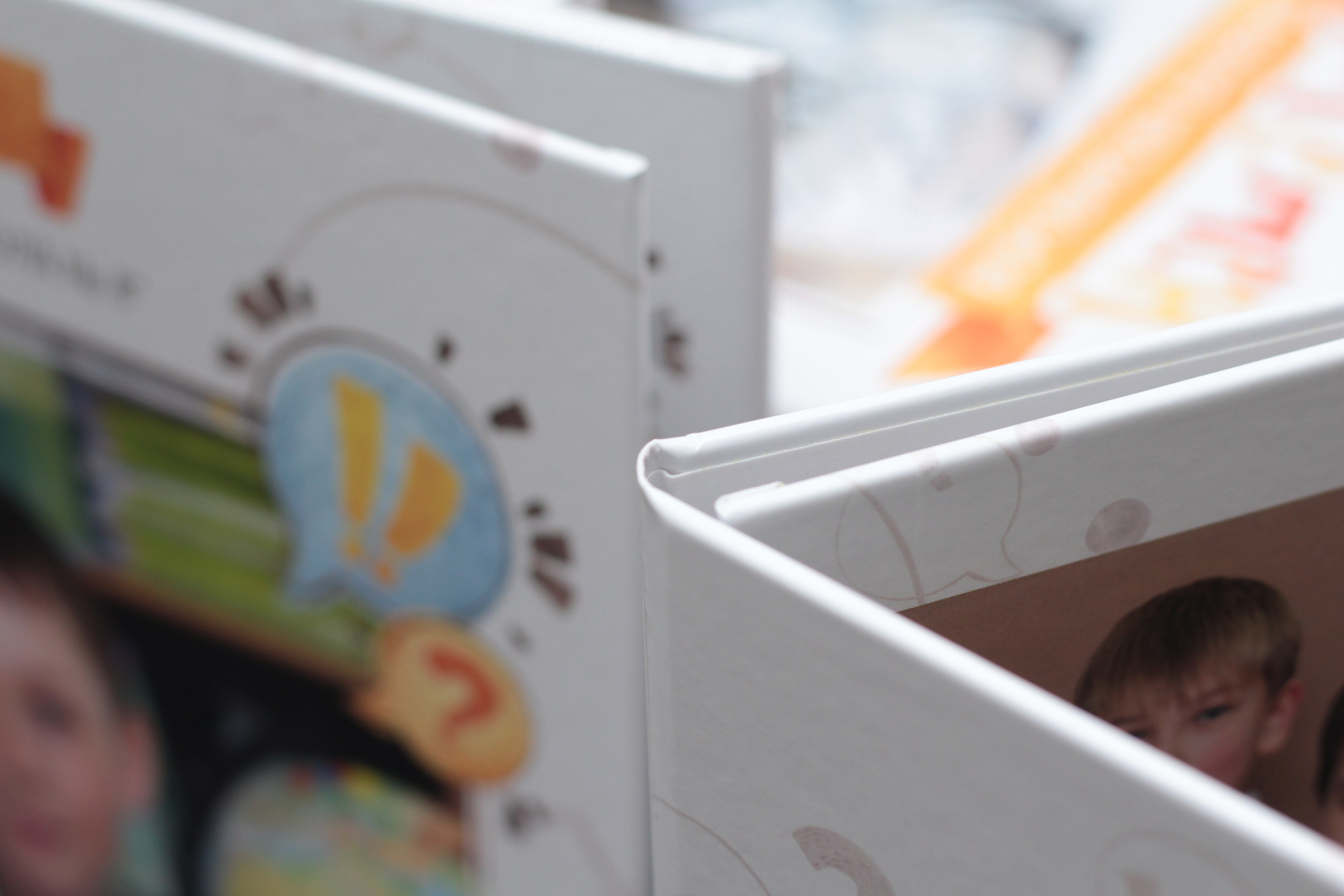 Портфолио фотокниг. Фотограф в Екатеринбурге Переверзева Анна