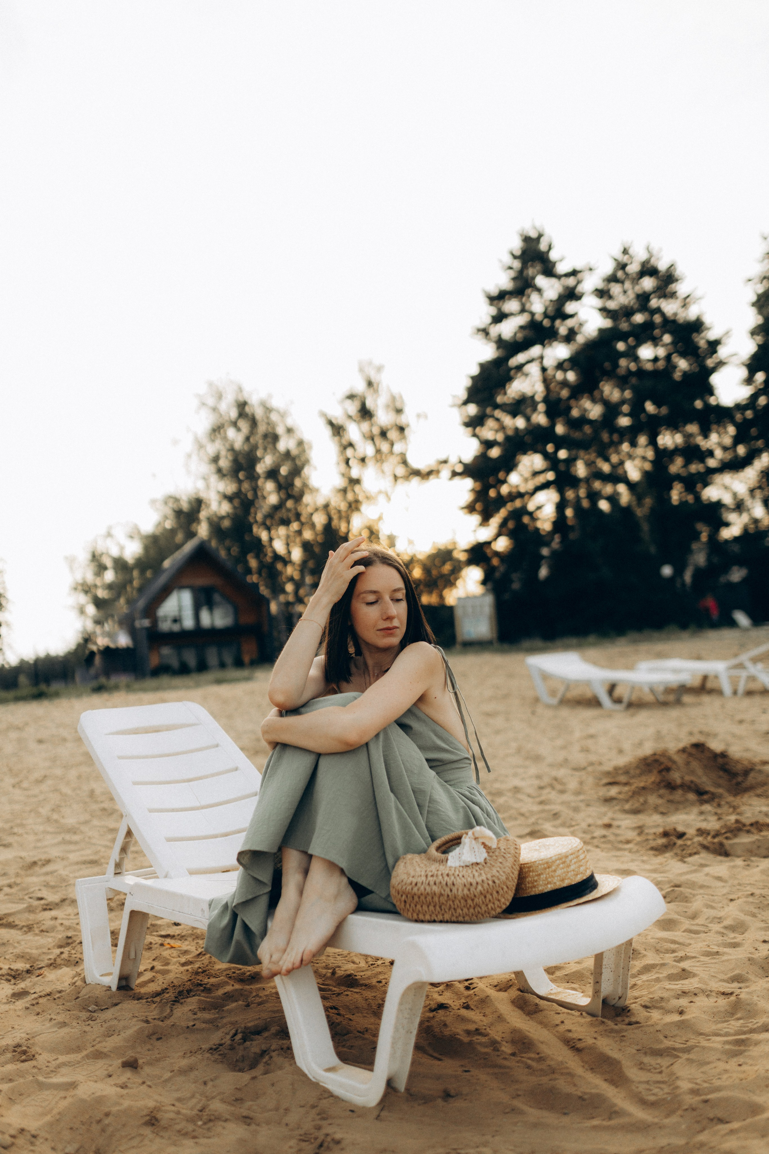 Полина & Ева. Фотограф НОГИНСК, Москва, Анастасия Белая