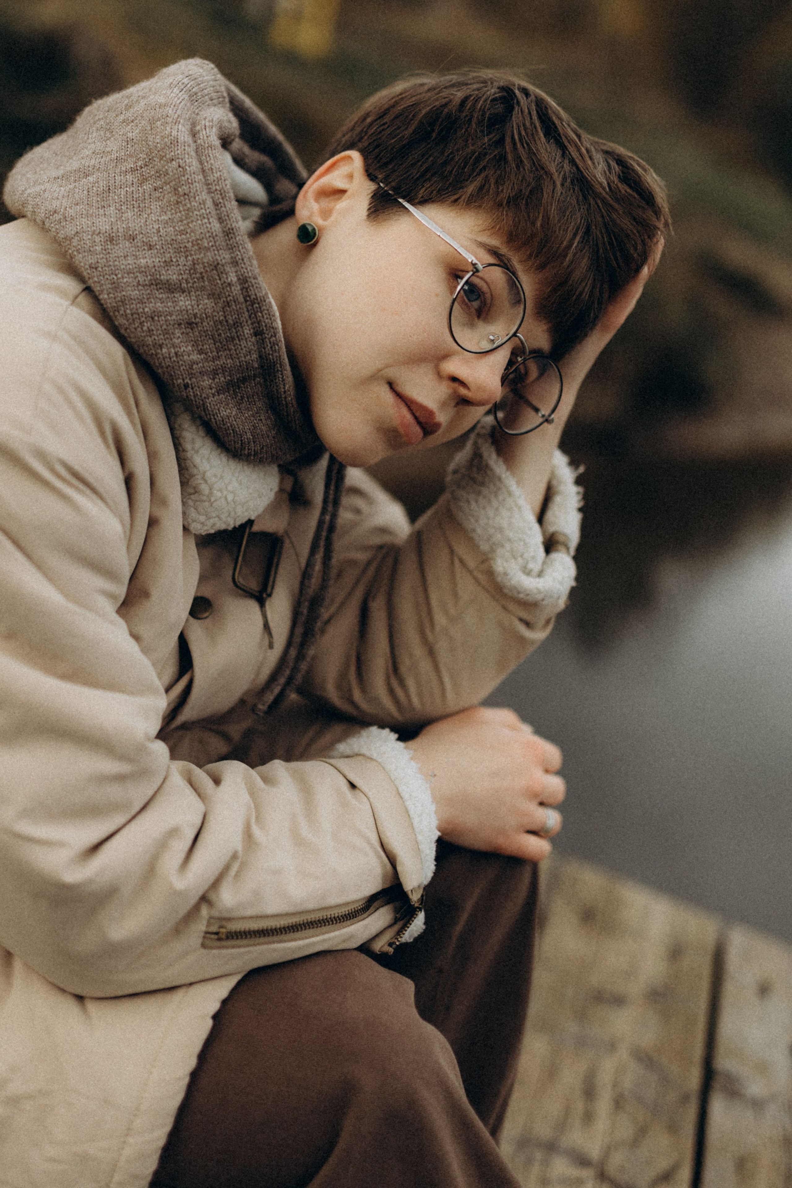 Саша. Фотограф НОГИНСК, Москва, Анастасия Белая