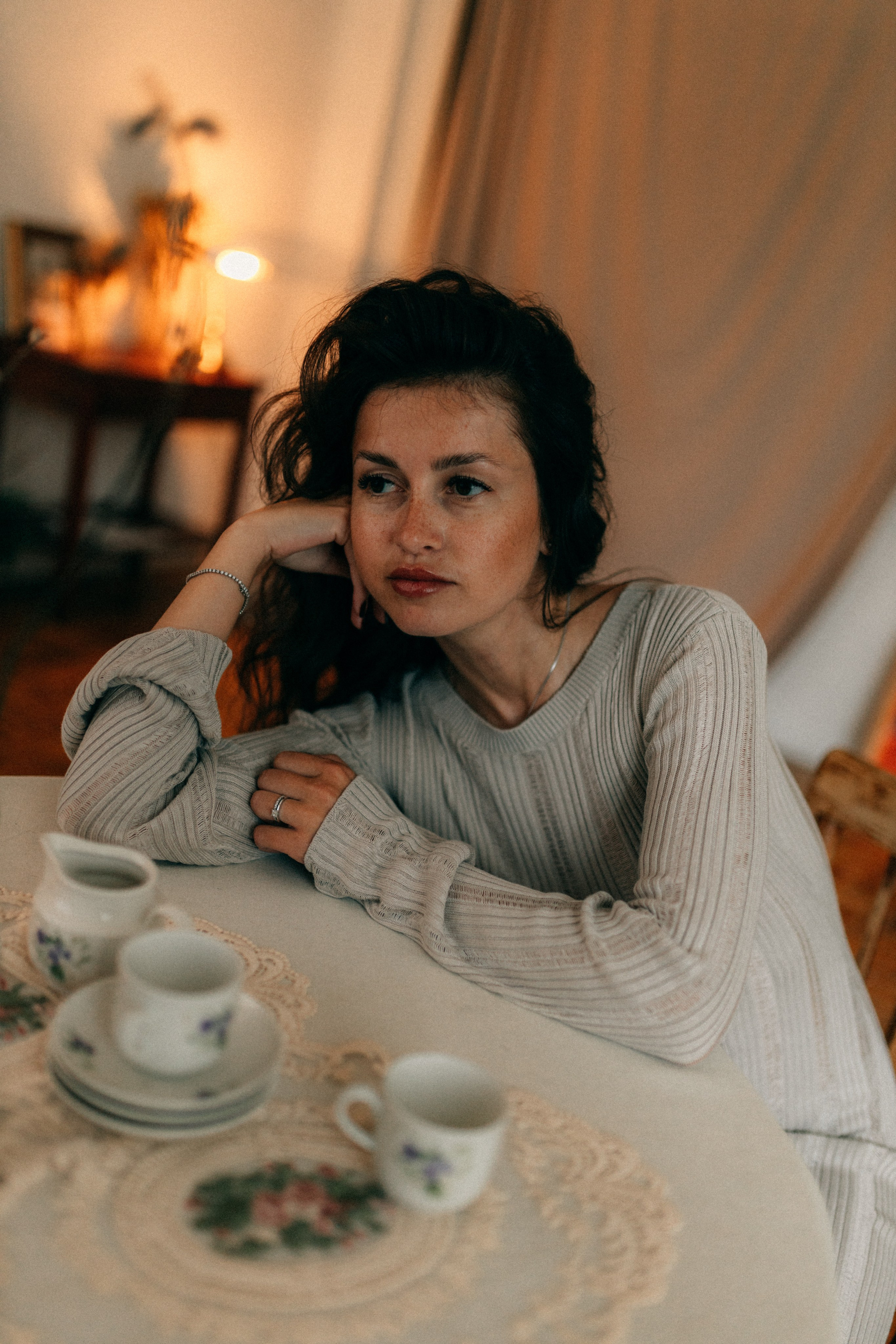 Маша. Фотограф НОГИНСК, Москва, Анастасия Белая