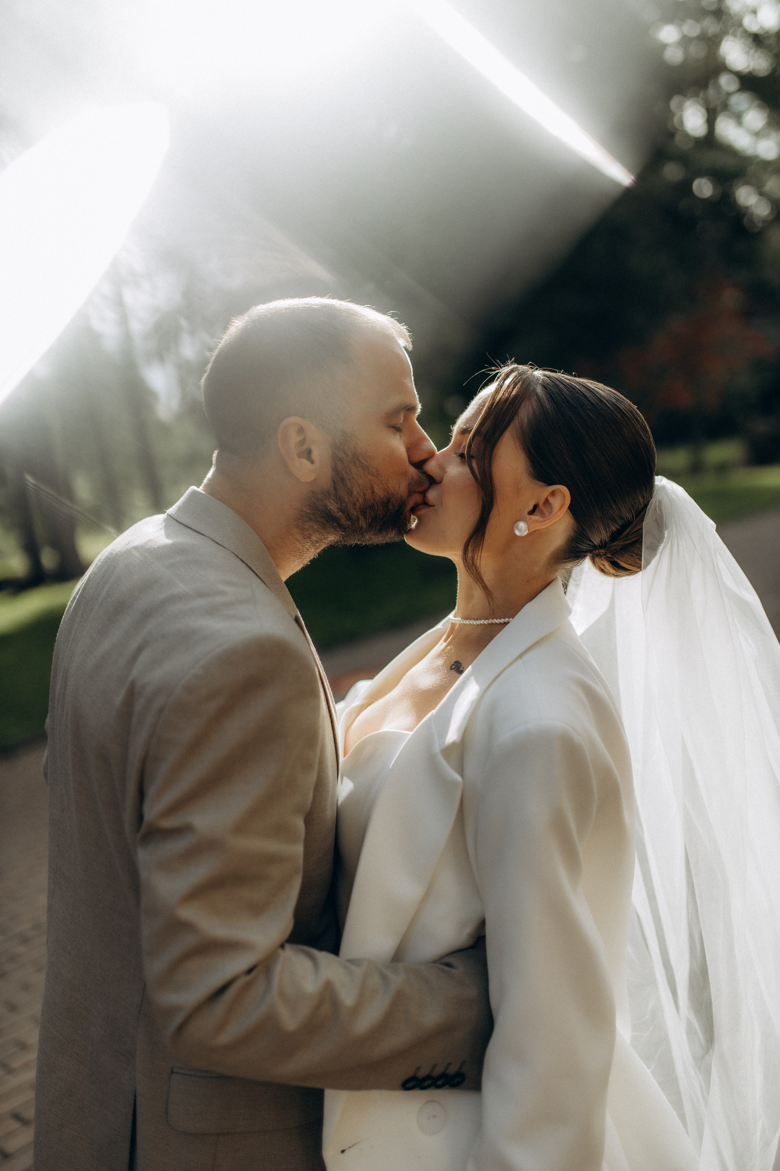 Мария & Иван. Фотограф НОГИНСК, Москва, Анастасия Белая