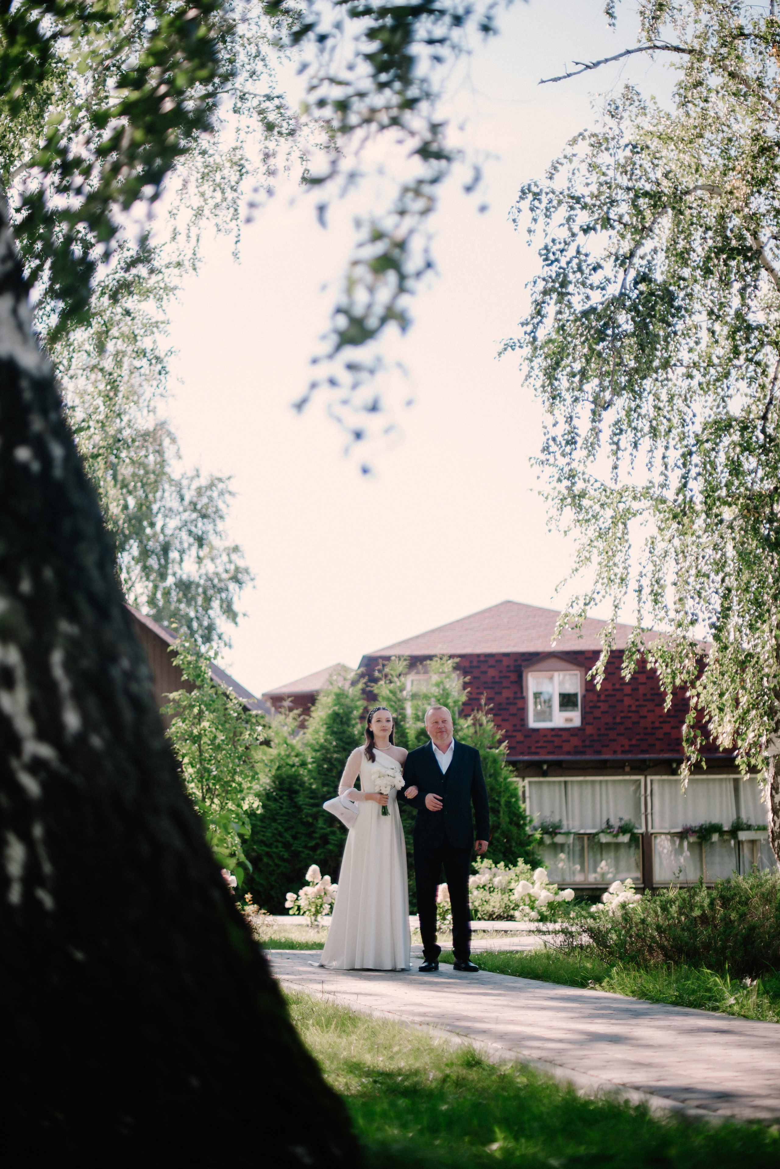 София и Данил. 17.08.2025. Фотограф в Челябинске Любовь Денисенко