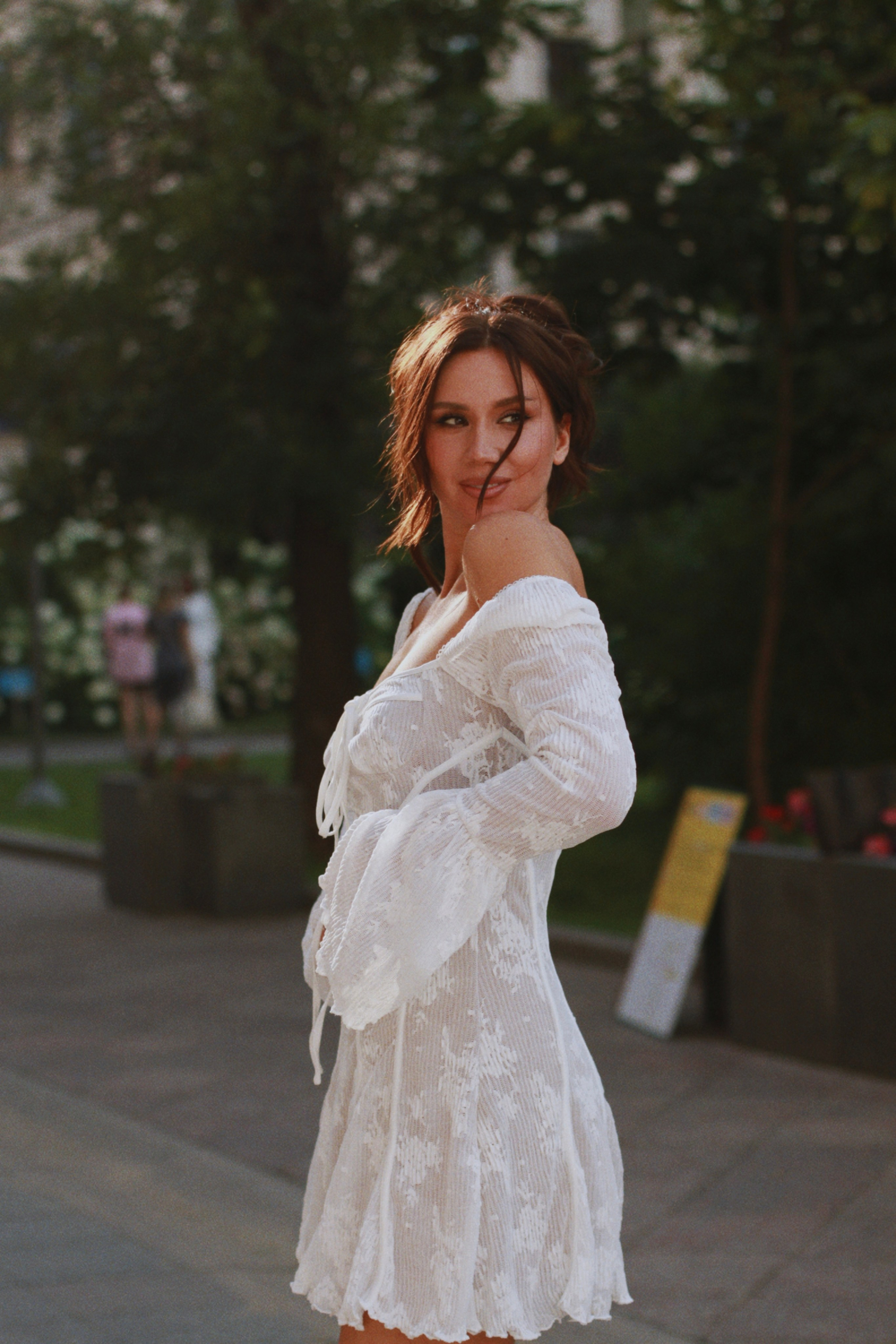 Прогулочные. Фотограф в Москве Цакунова Алена