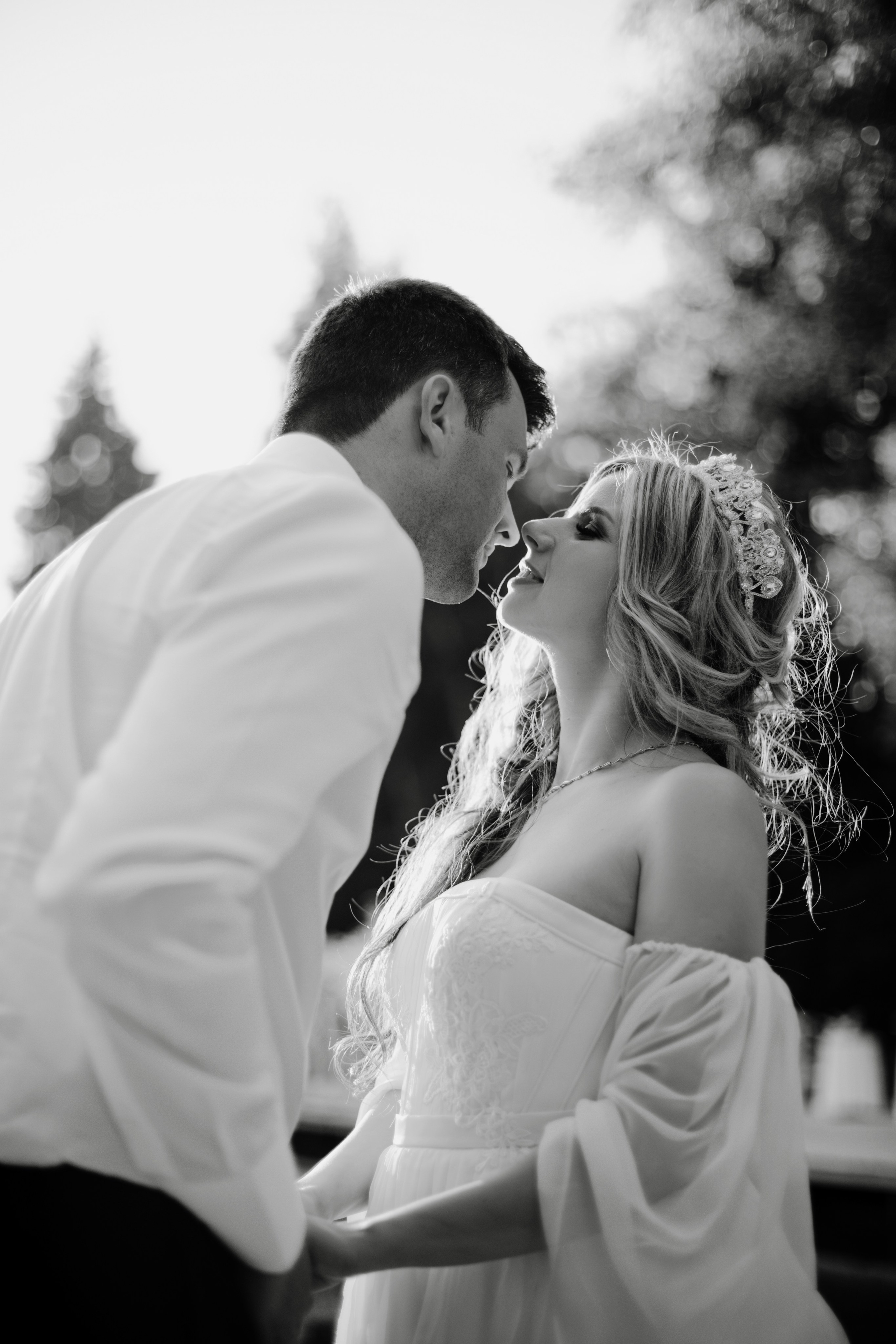 Семья. Свадебный фотограф Москва