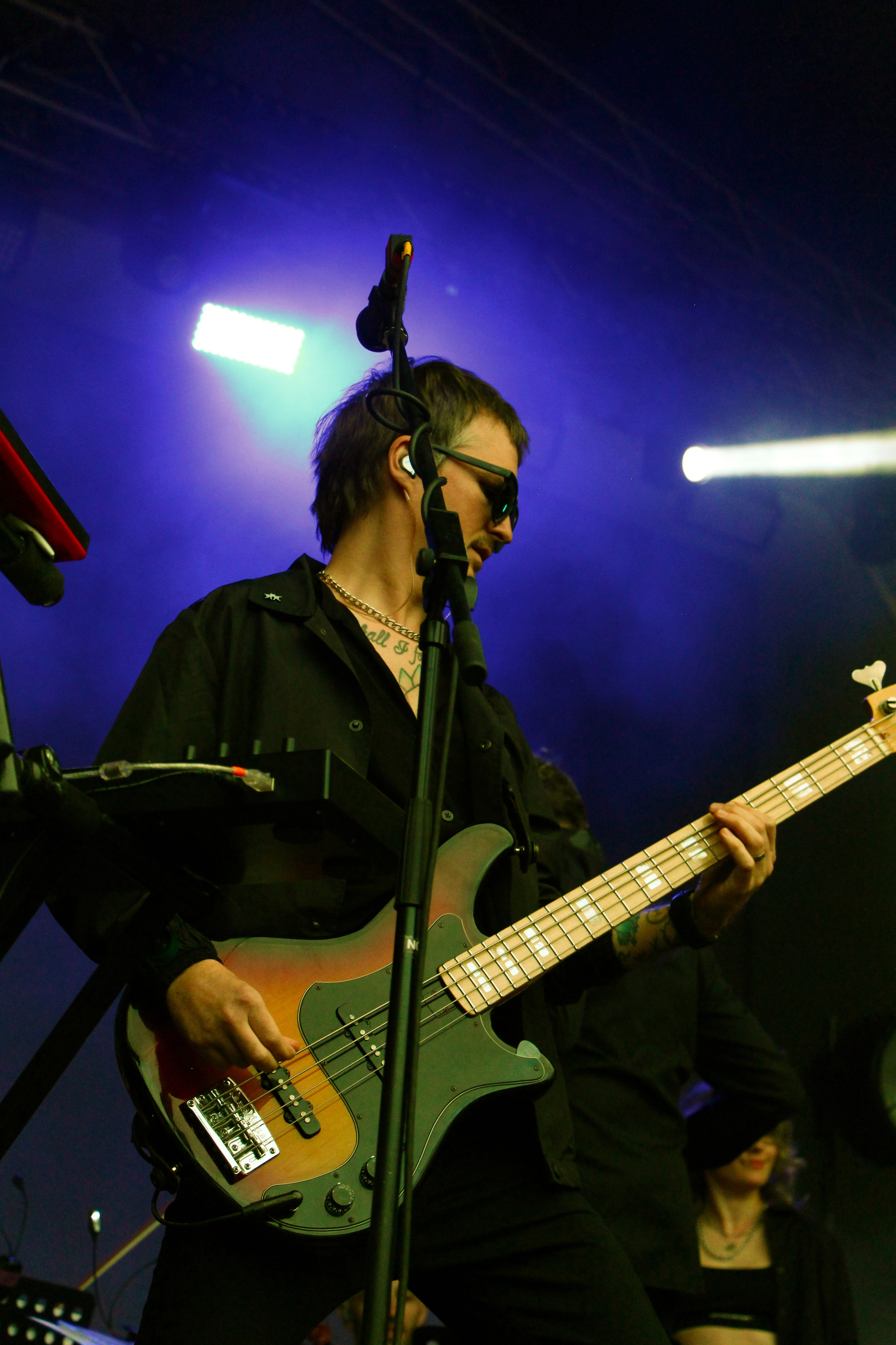 JANE AIR | ДВОР ГОСТИНКИ. Фотограф из Петербурга Софи Веритас Концерты и портреты