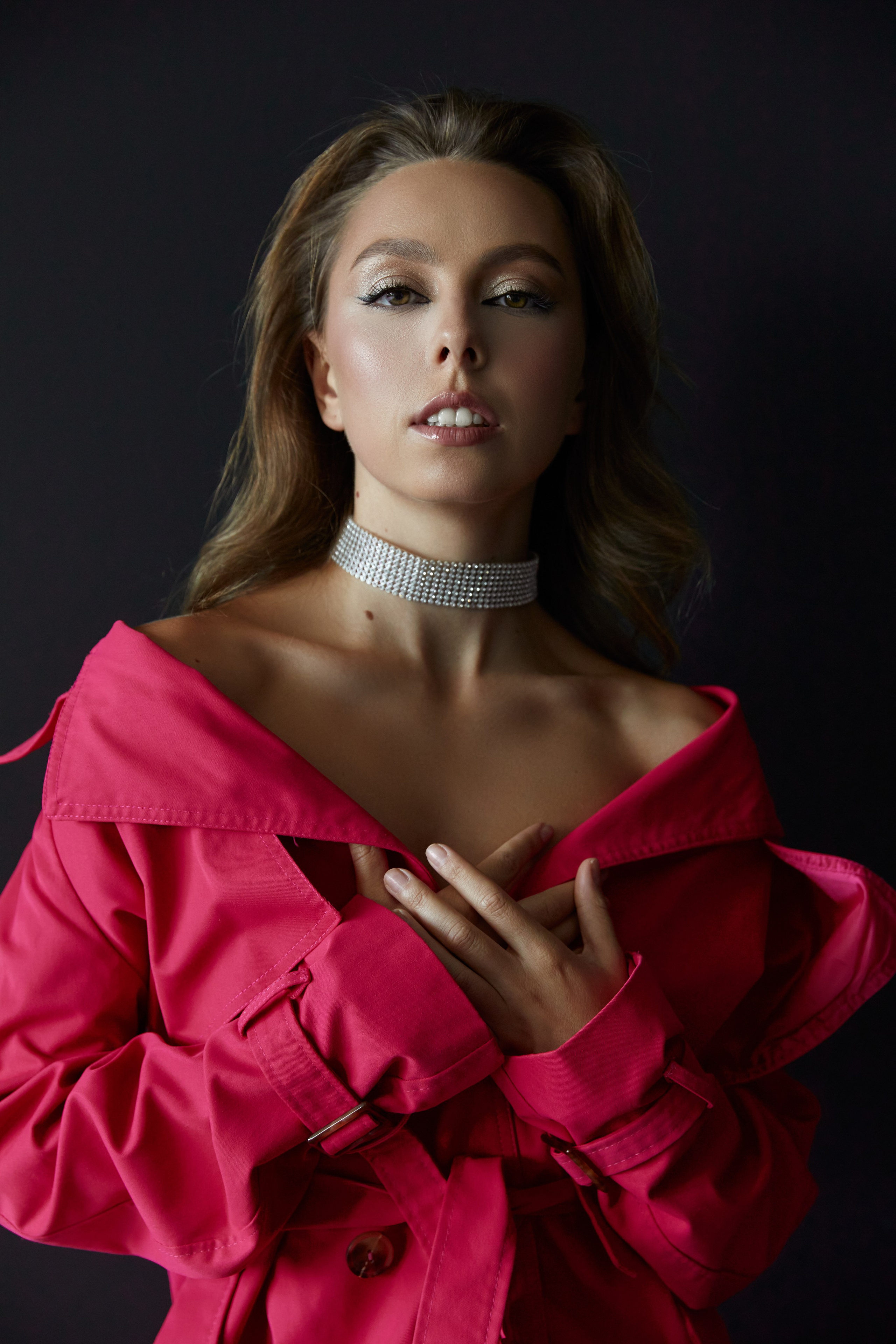 Валерия. Портретный фотограф в городе Дубна