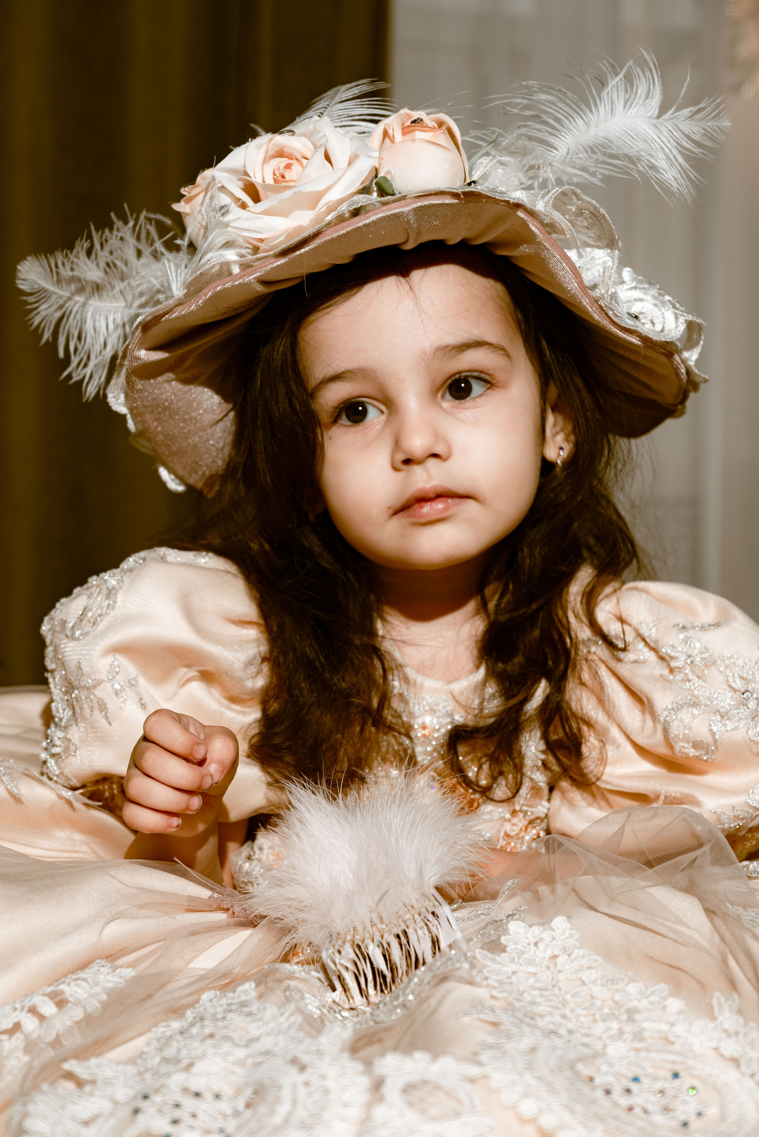 Детские портреты. Главная