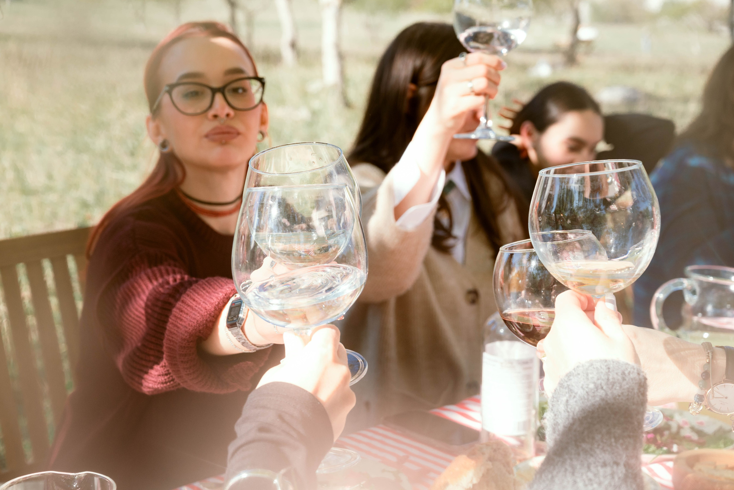 Мероприятия. Главная