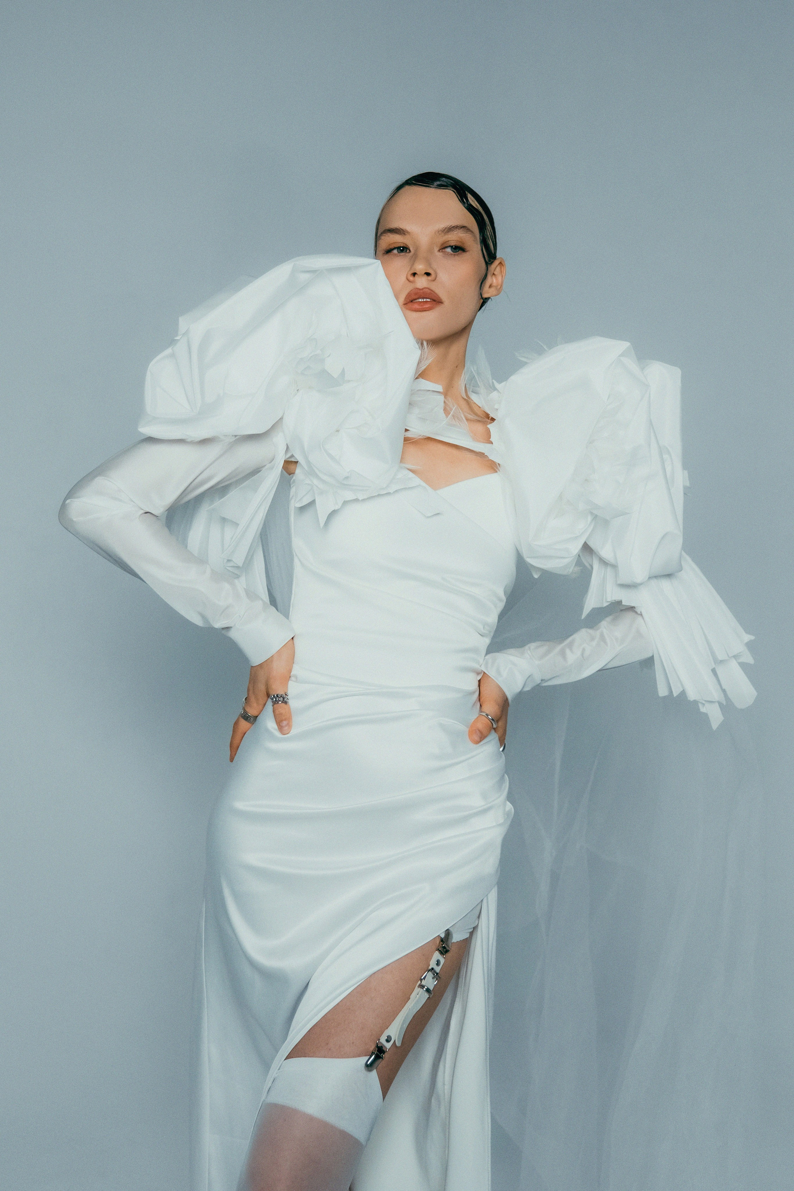 Yuliya. Фотограф Астафьева Мария