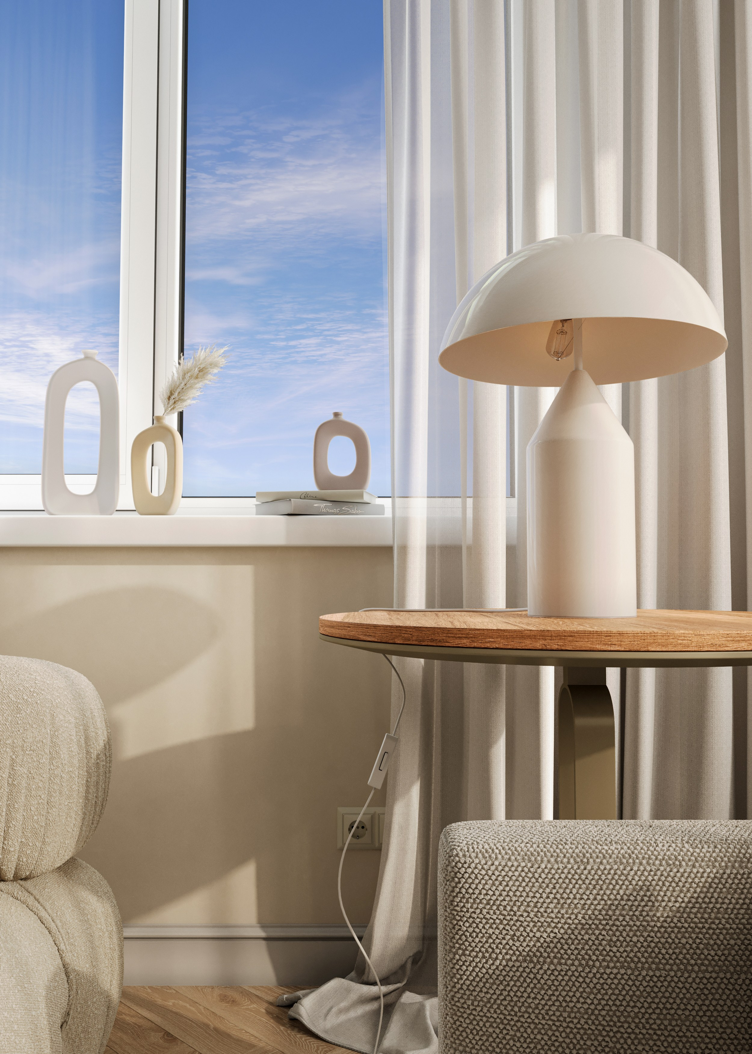 ЖК Профит. 3D визуализатор в Москве Сердюк Владислав