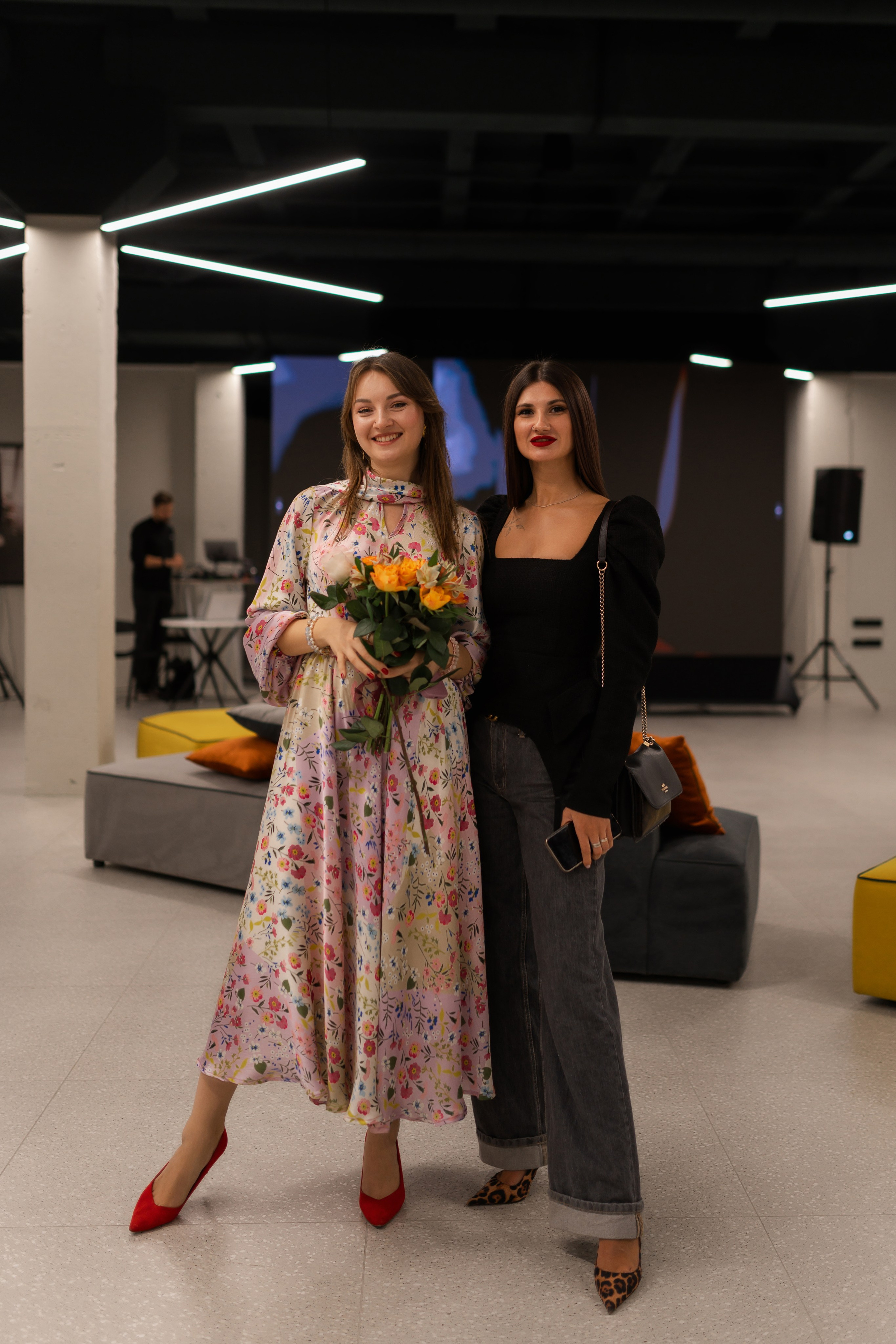 Фотовыставка. Фотограф Островская Юлия