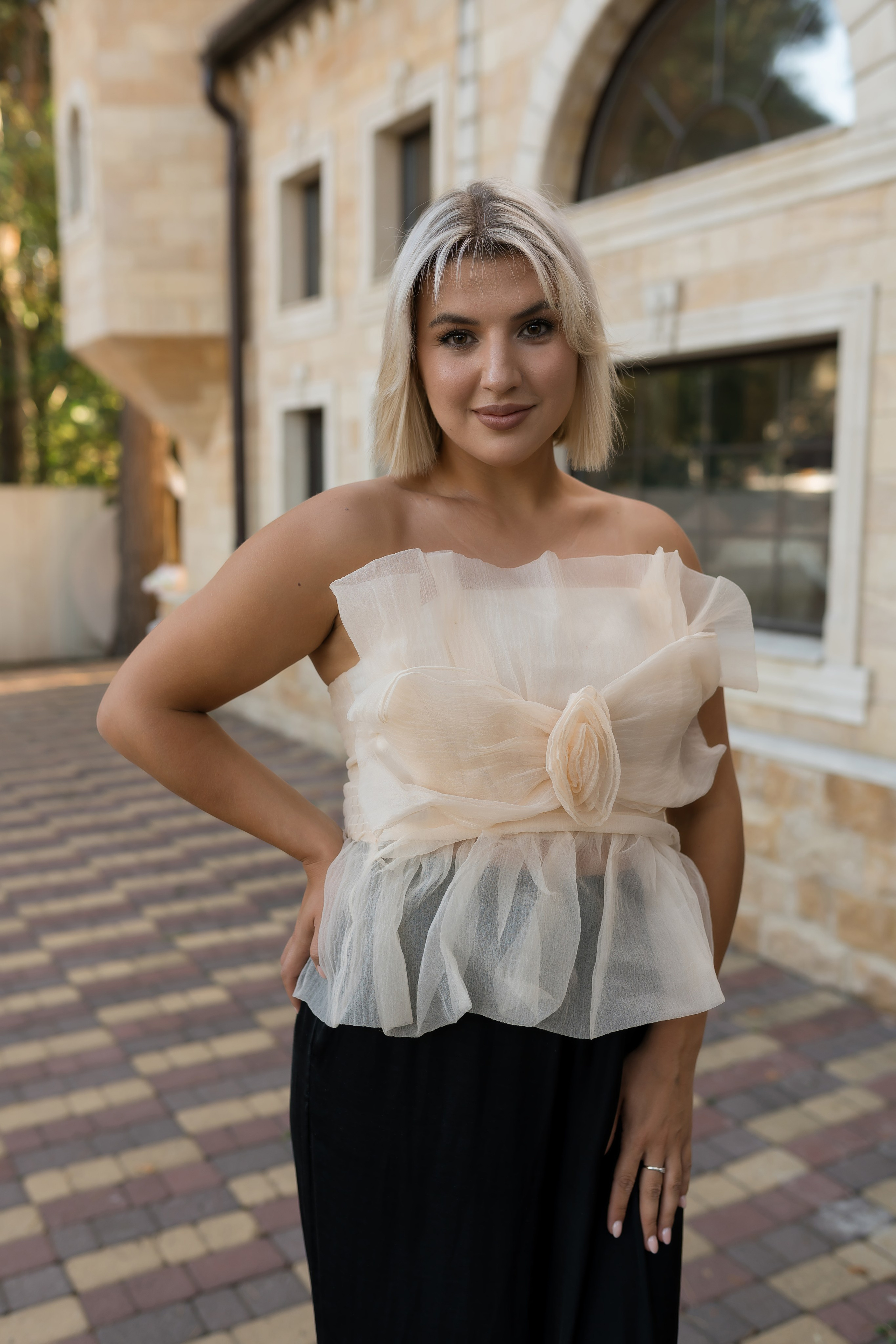 B-day. Фотограф Островская Юлия