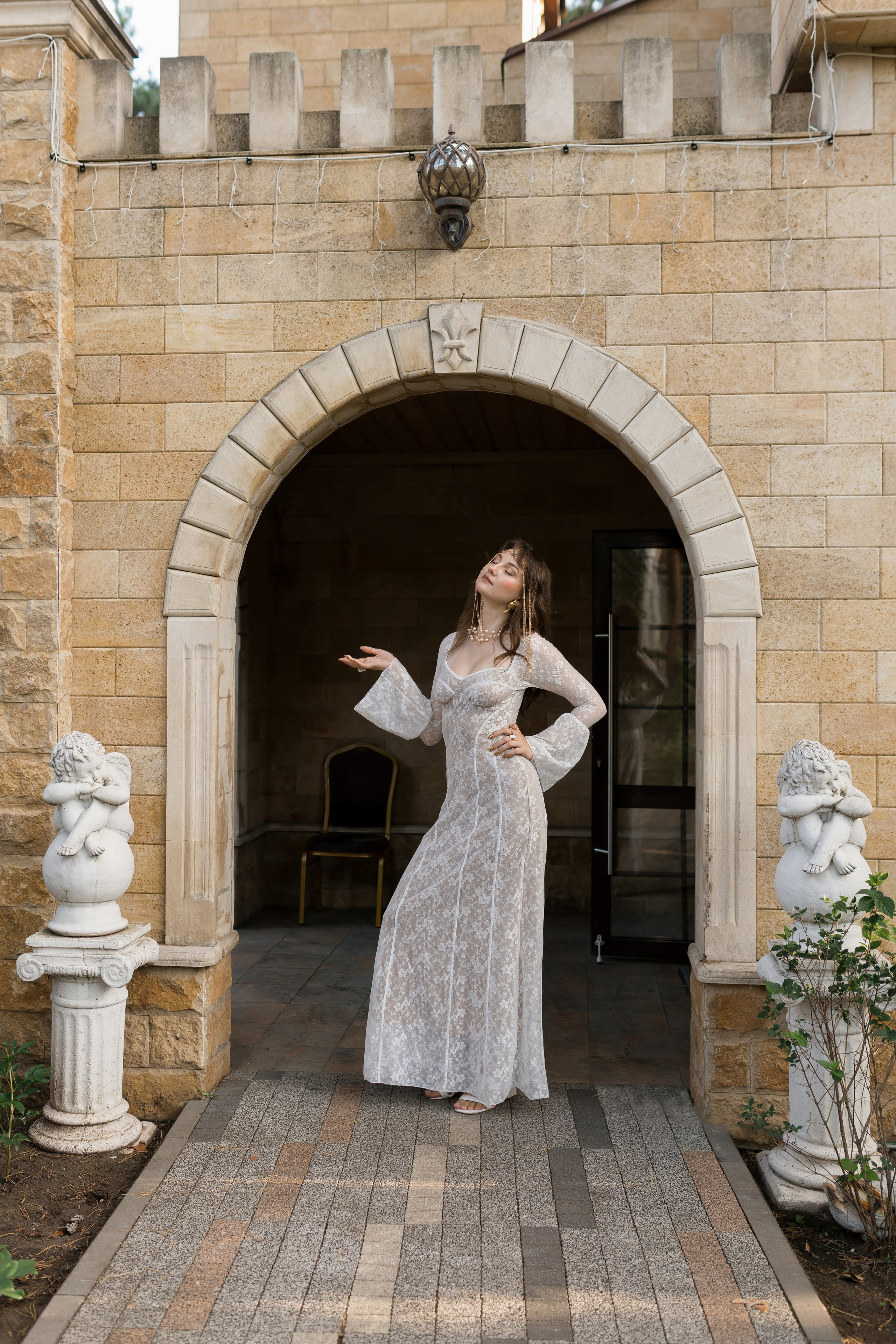 B-day. Фотограф Островская Юлия