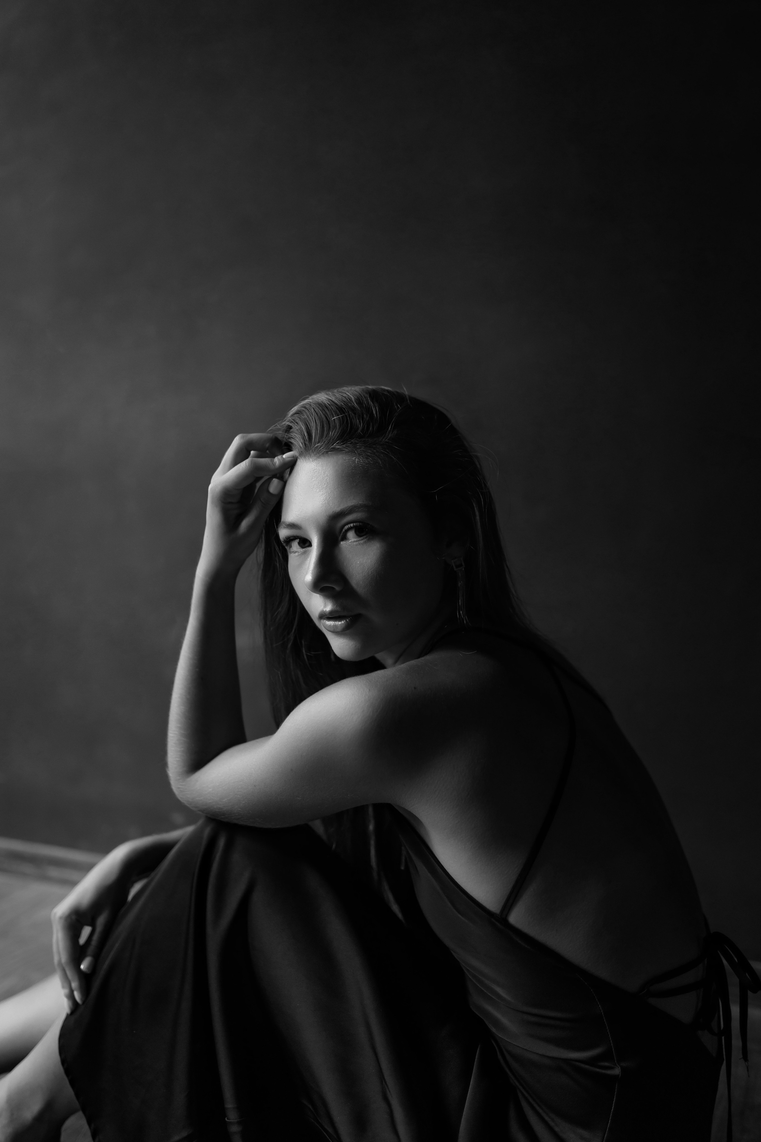 Светлана. Фотограф Островская Юлия