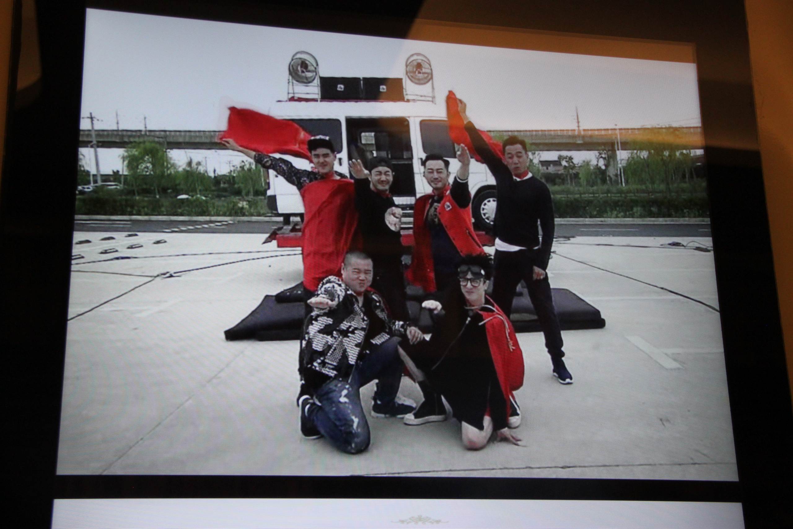 Shanghai, China. Andrey Filippov Photographer