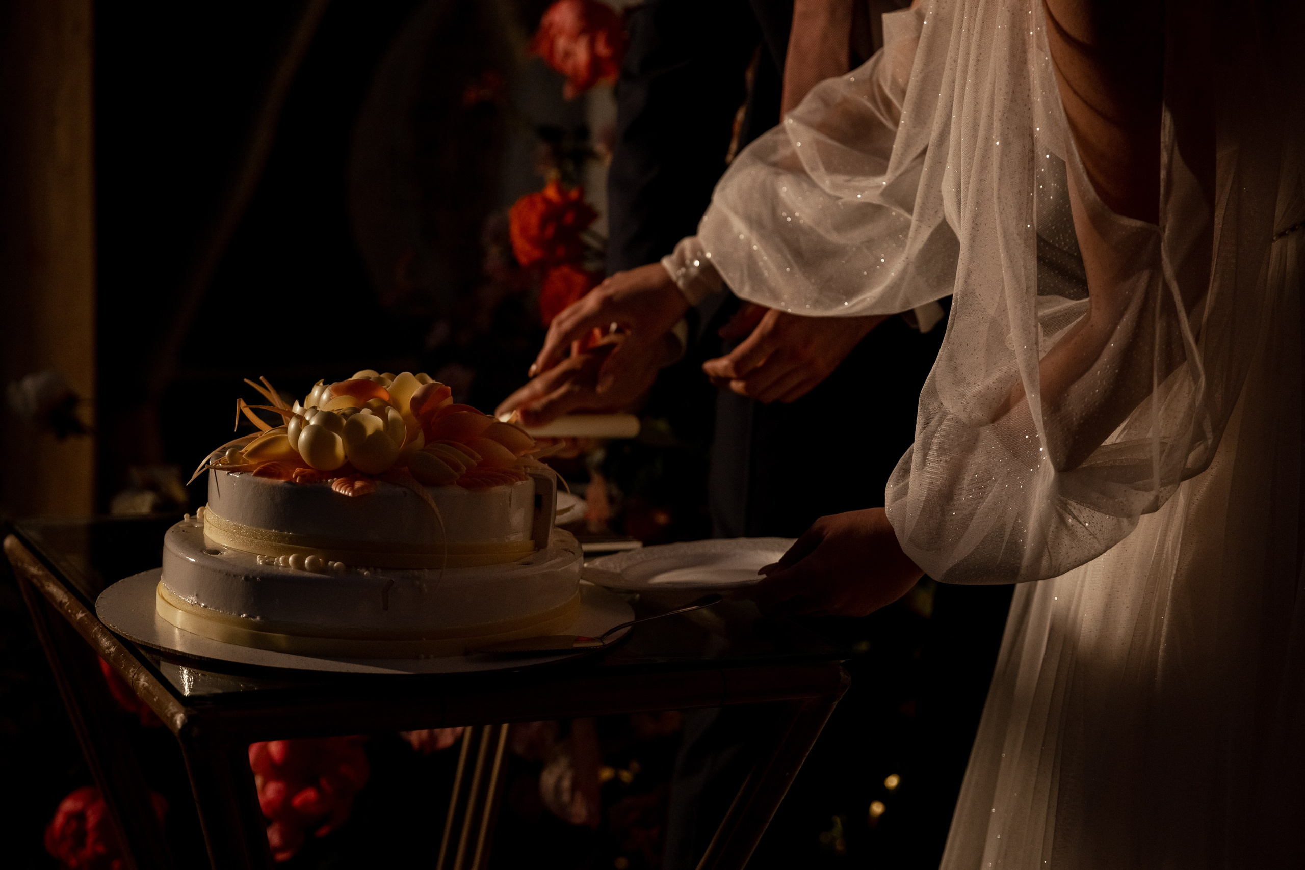 Однажды рискнув, стать счастливым. Свадебный фотограф Ярославль, Рыбинск