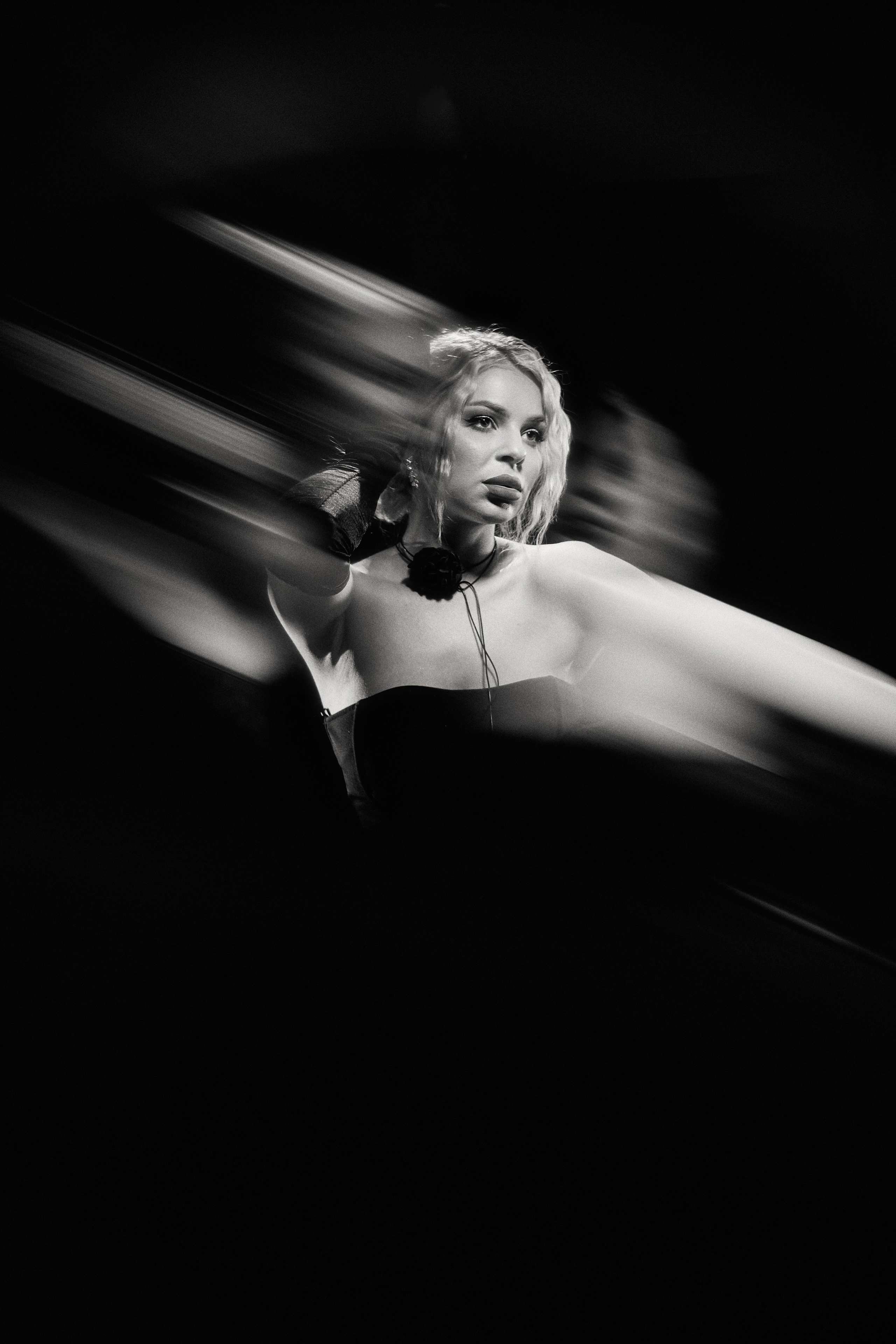 НУАР. Портретный фотограф в Павлодаре Руслан Насыров