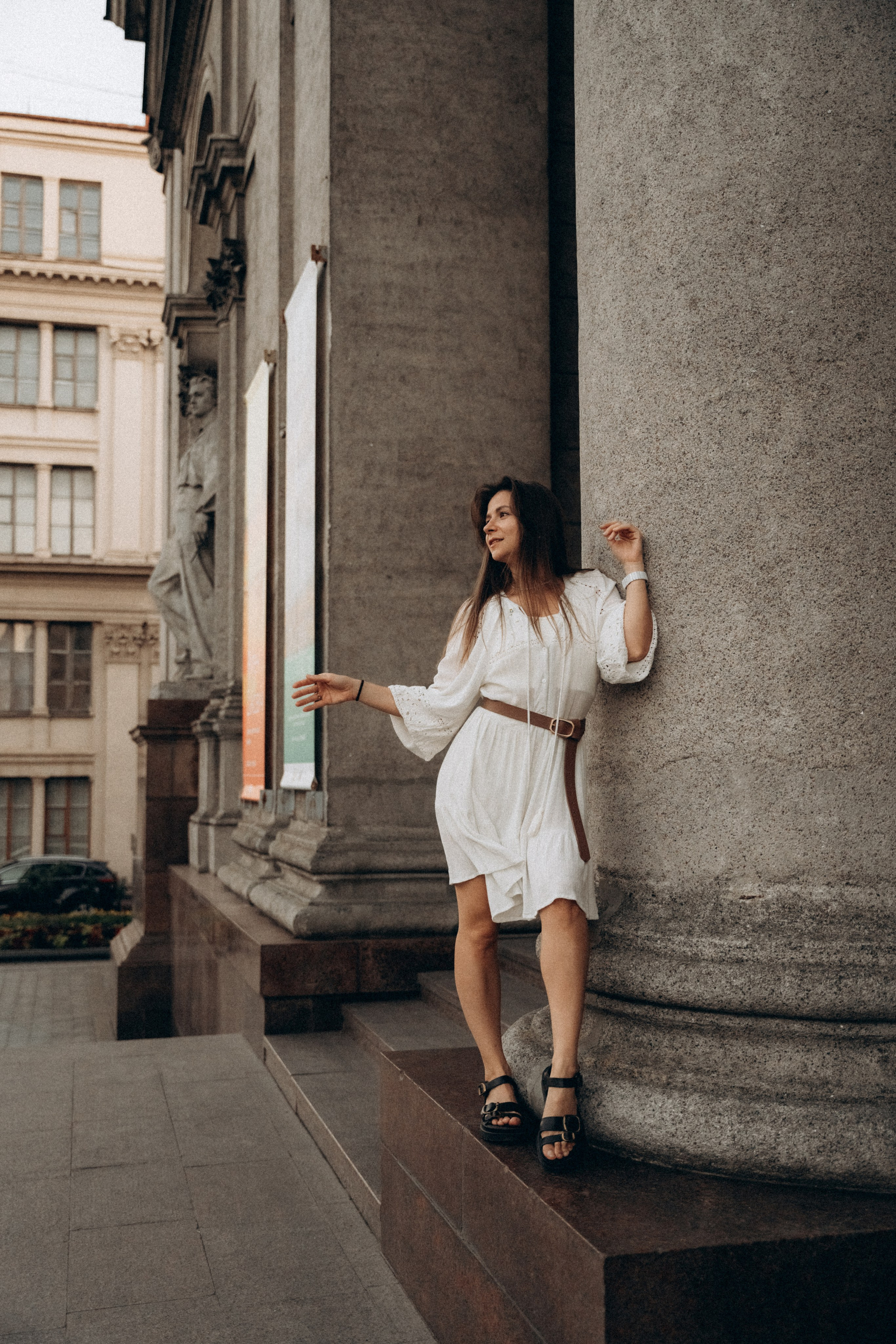 Оля + Игорь. Фотограф Мария Миллс | Минск