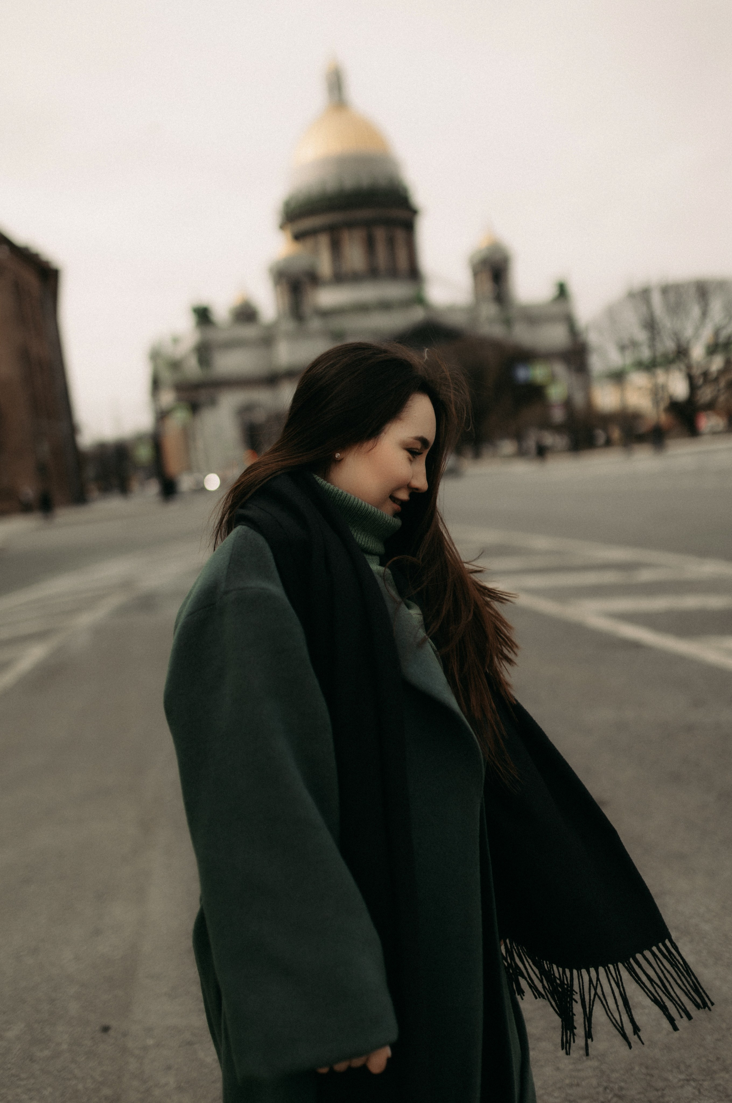 Юлия. Фотограф в Санкт-Петербурге